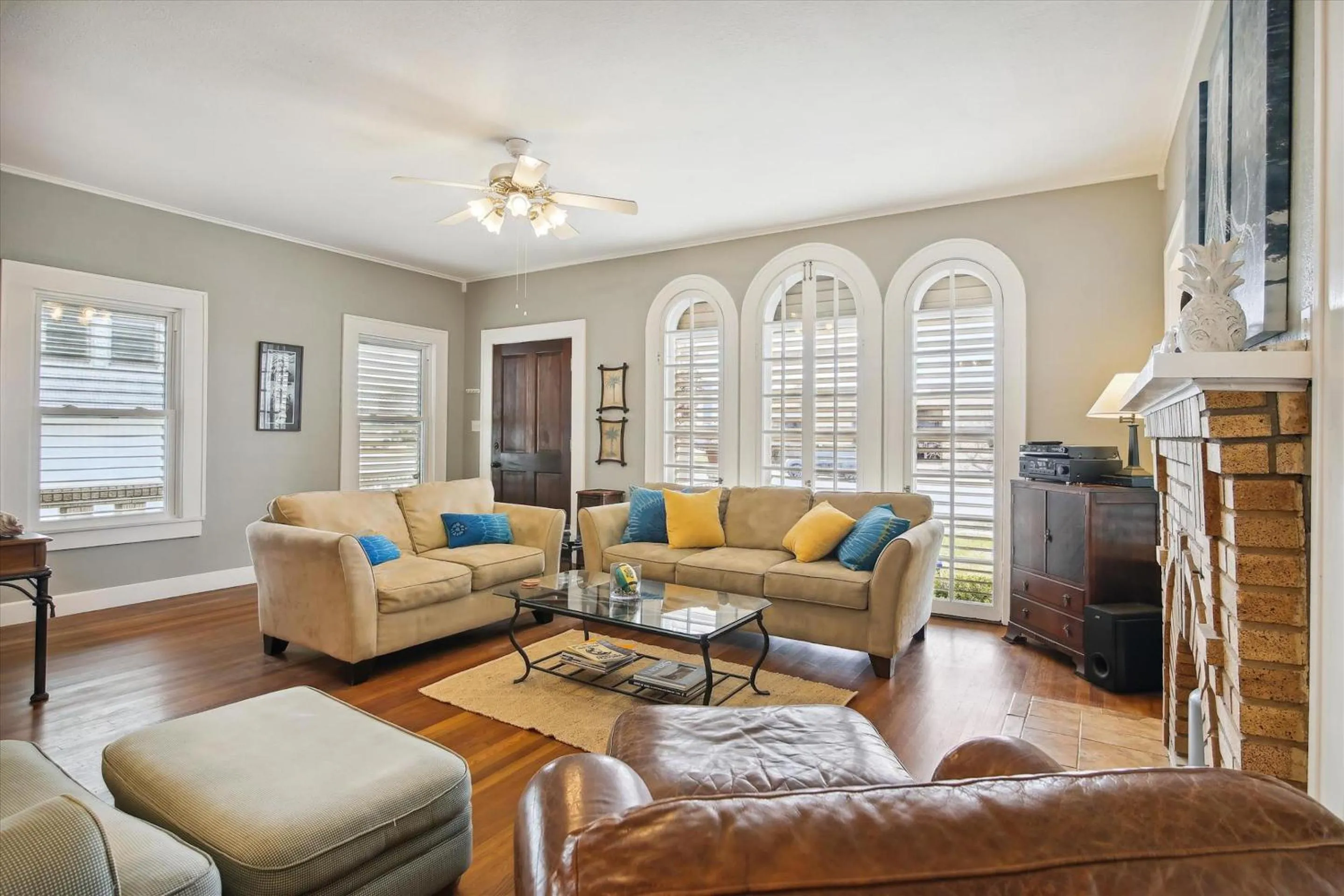 Property building in Endless Summer