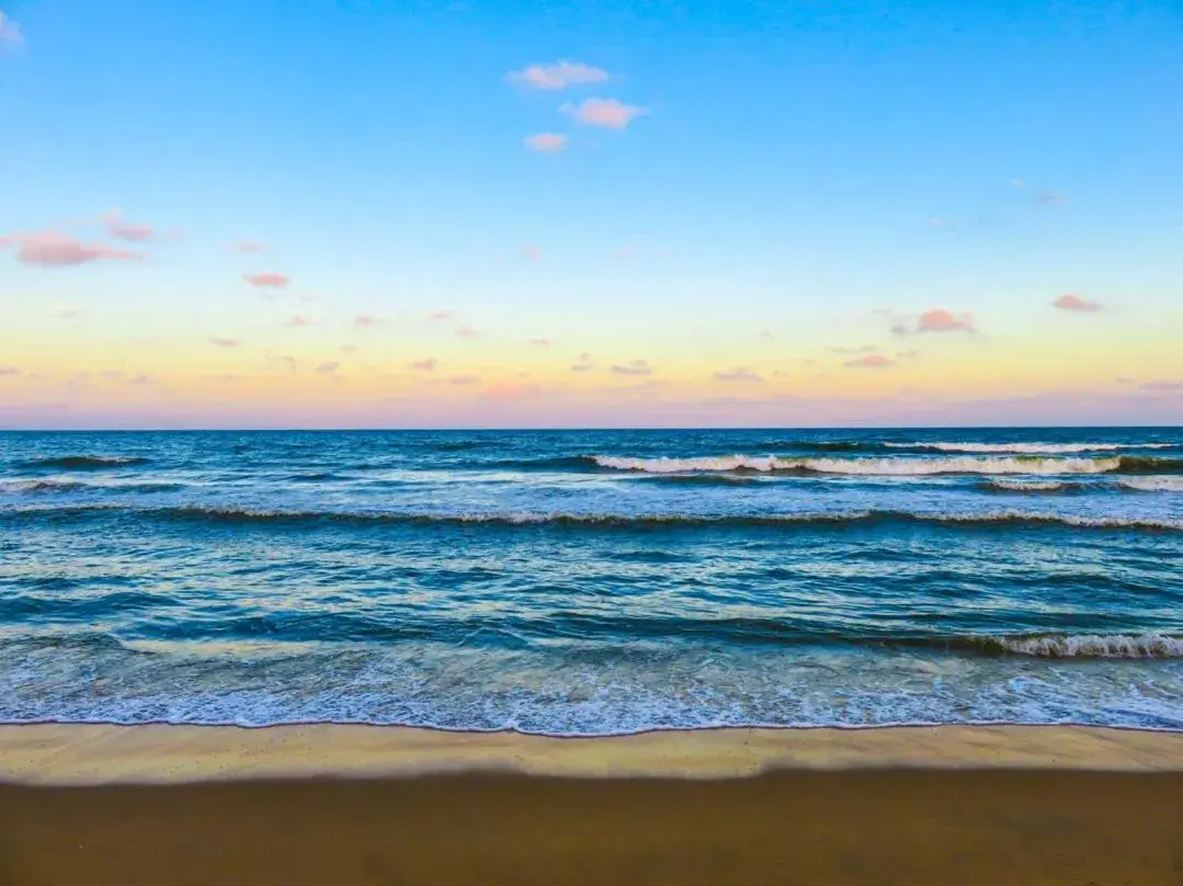 Lovers Key Resort 1105 Lovers Key Resort 1105