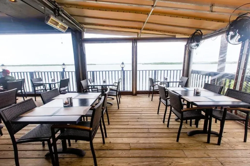 Lovers Key Resort 1105