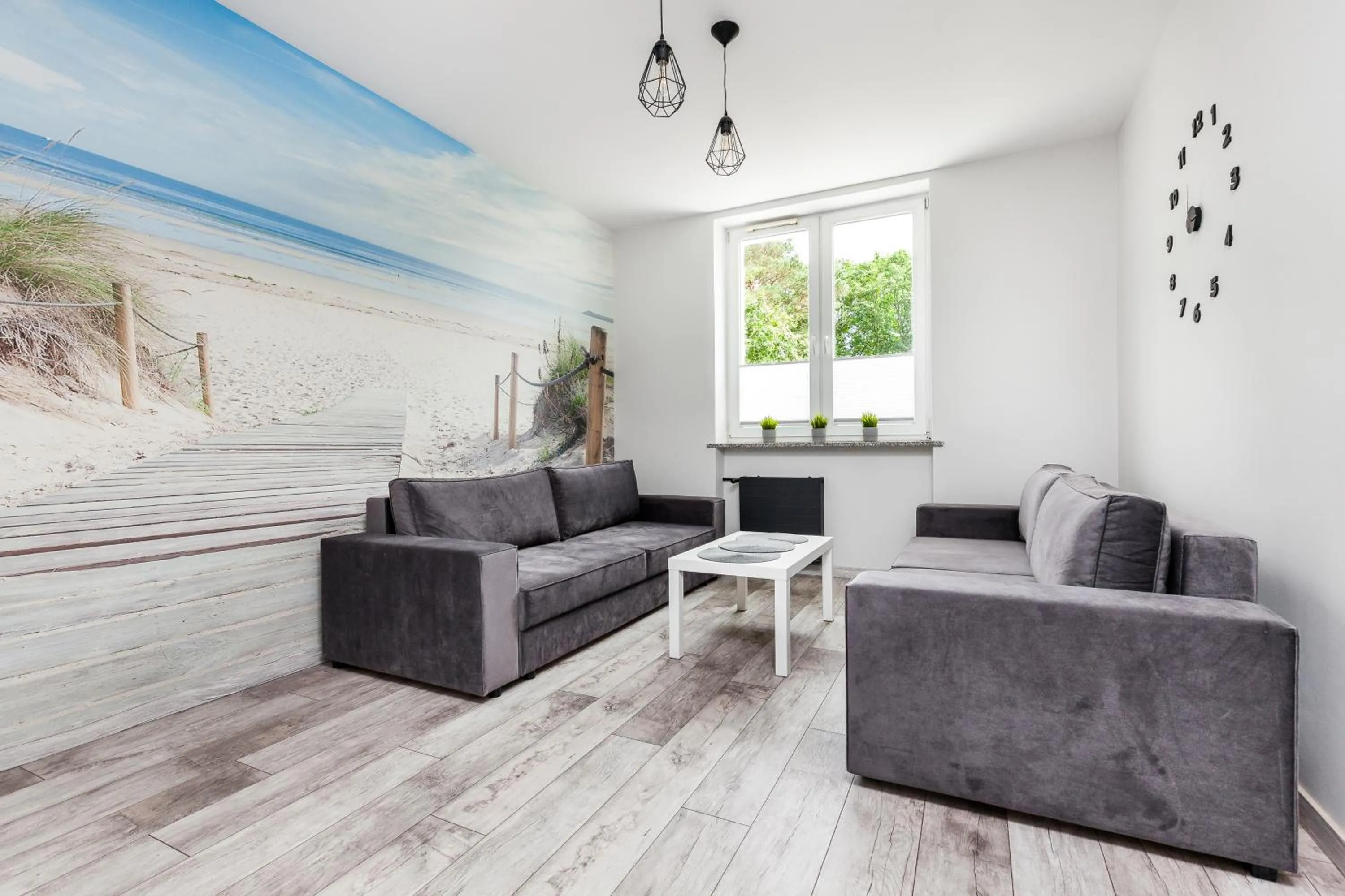 Apartament Nadia