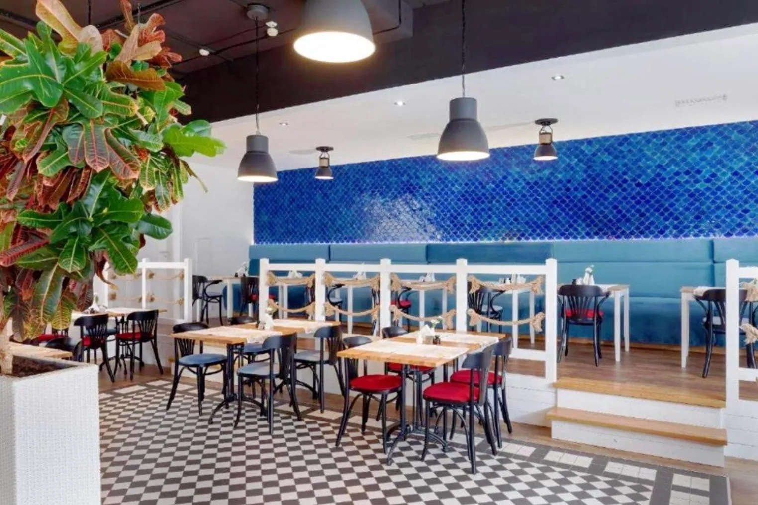 Restaurant/places to eat in Rezydencja Bielik