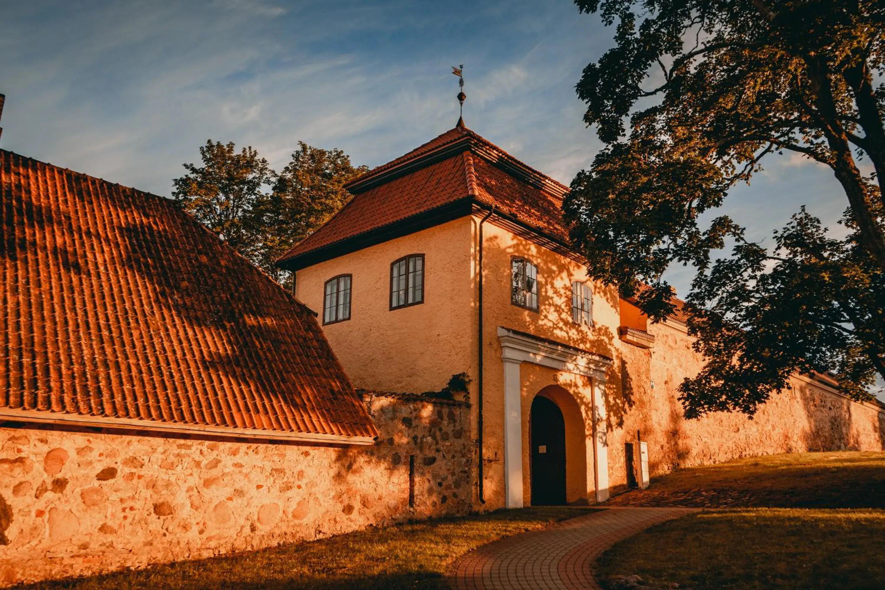 Šlokenbekas Muiža Šlokenbekas Muiža