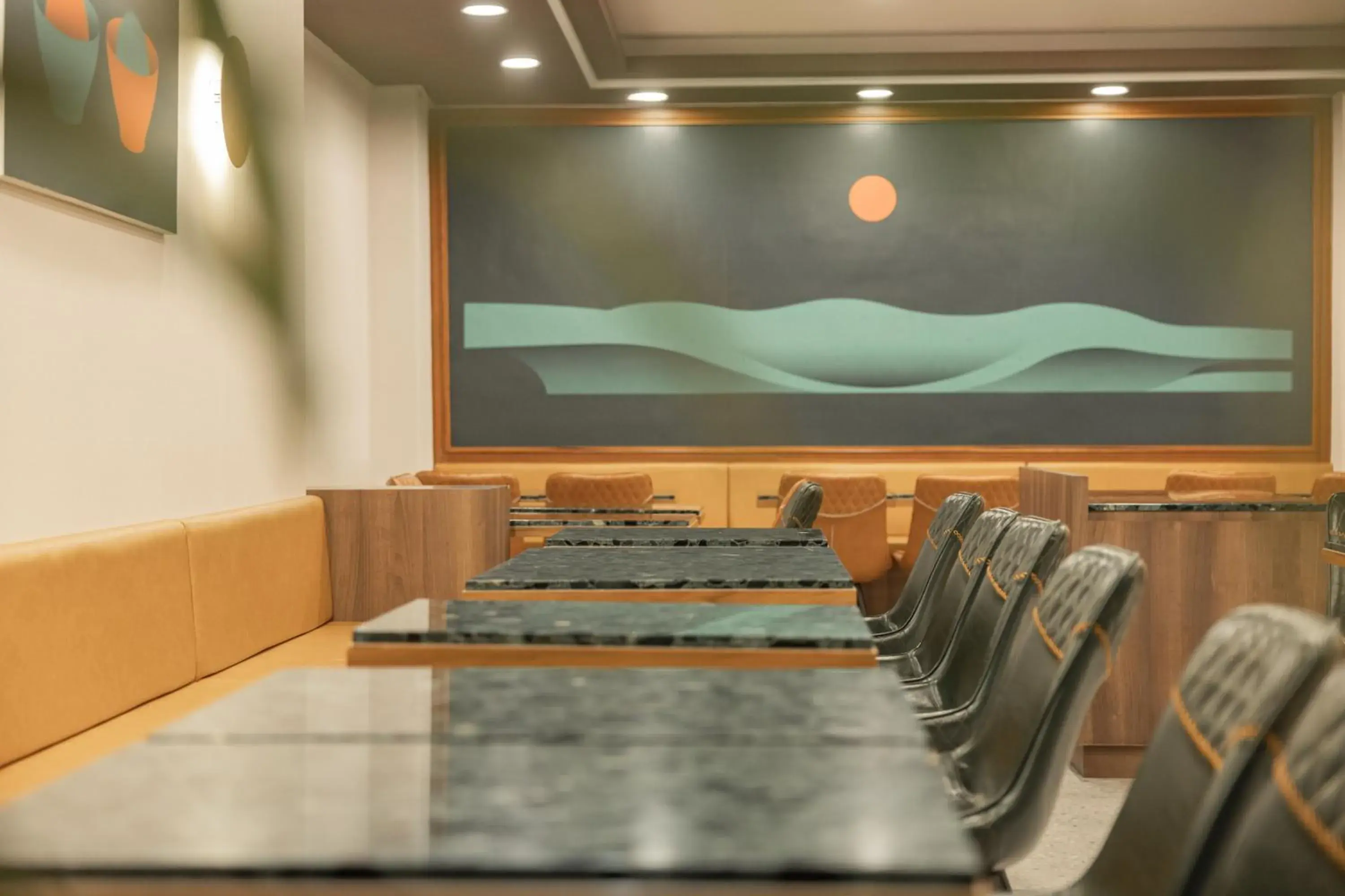 Restaurant/places to eat in Kindness Hotel - Weiwuying Branch Restaurant/places to eat in Kindness Hotel - Weiwuying Branch