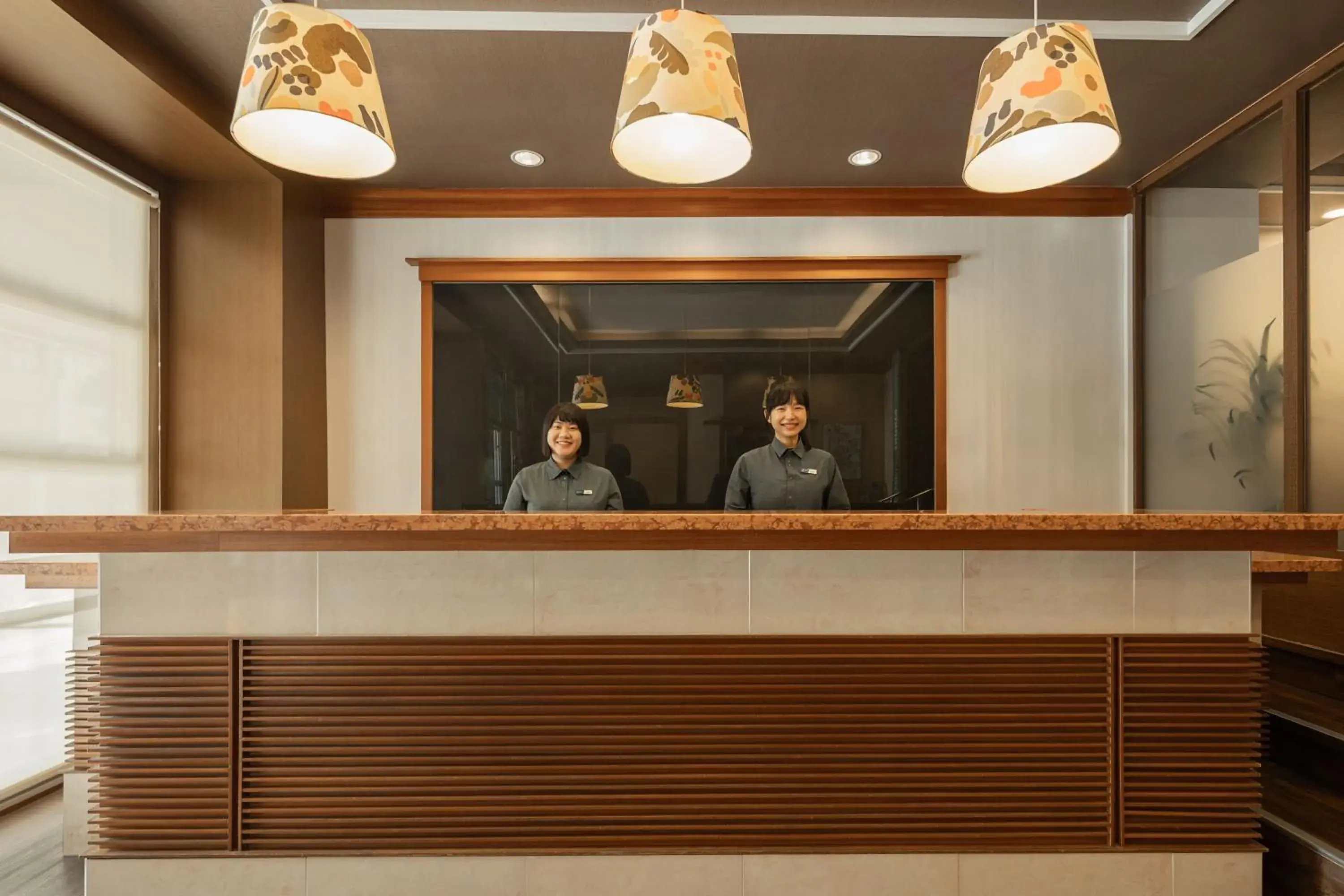 Lobby or reception in Kindness Hotel - Weiwuying Branch Lobby or reception in Kindness Hotel - Weiwuying Branch