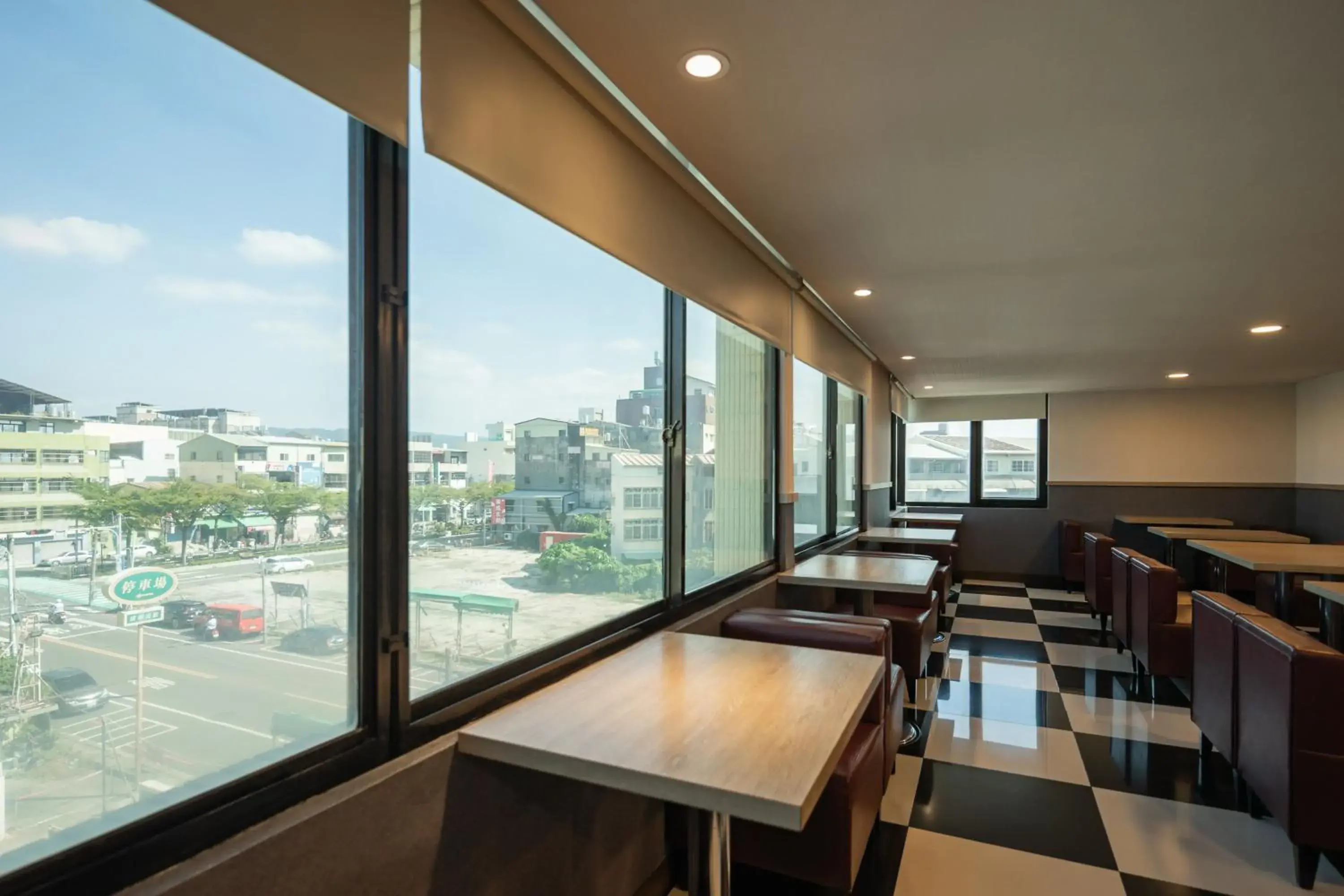 Restaurant/places to eat in Kindness Hotel - Yuanlin Branch Restaurant/places to eat in Kindness Hotel - Yuanlin Branch