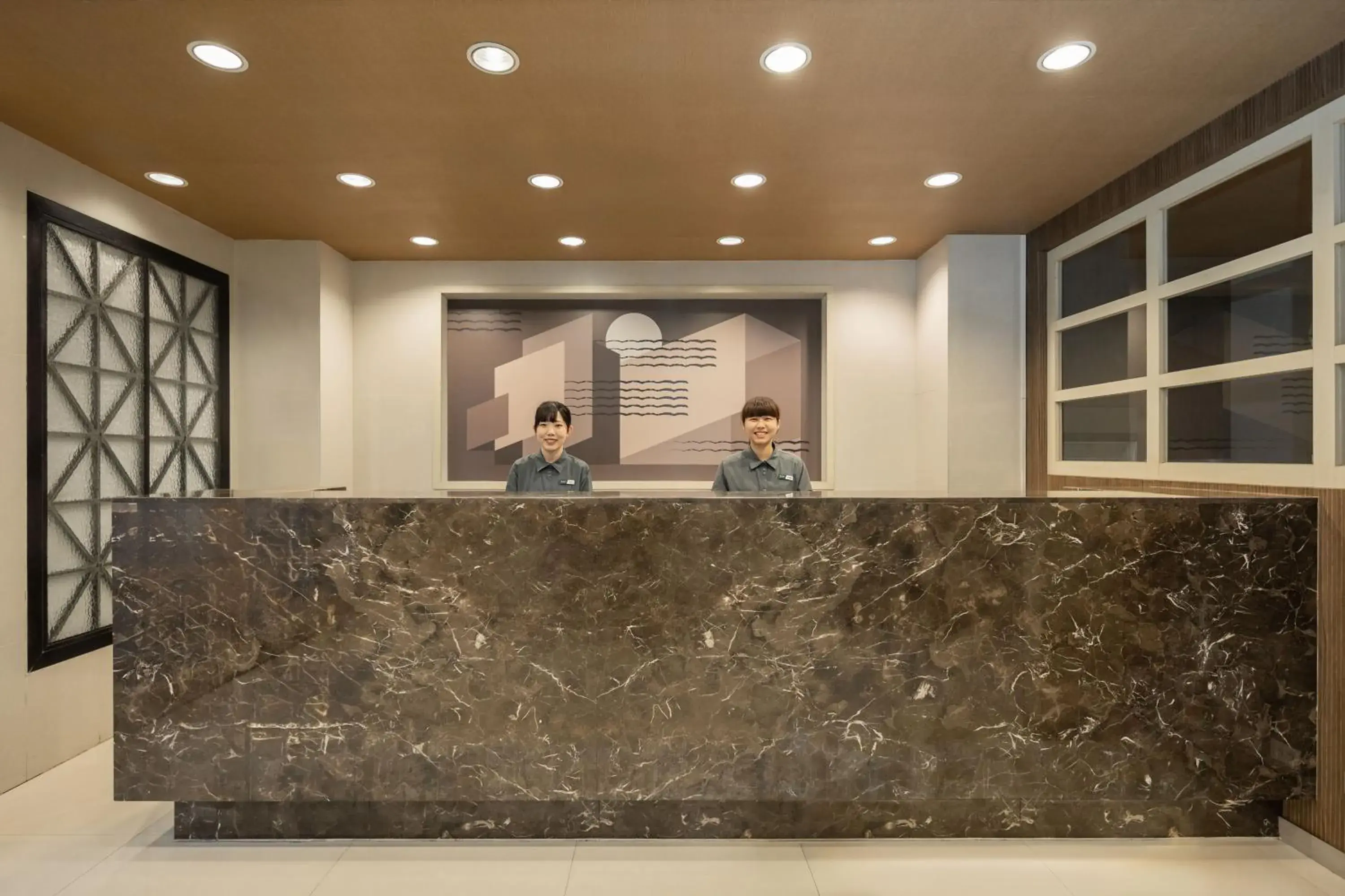 Restaurant/places to eat in Kindness Hotel - Tainan Mingsheng Branch Restaurant/places to eat in Kindness Hotel - Tainan Mingsheng Branch