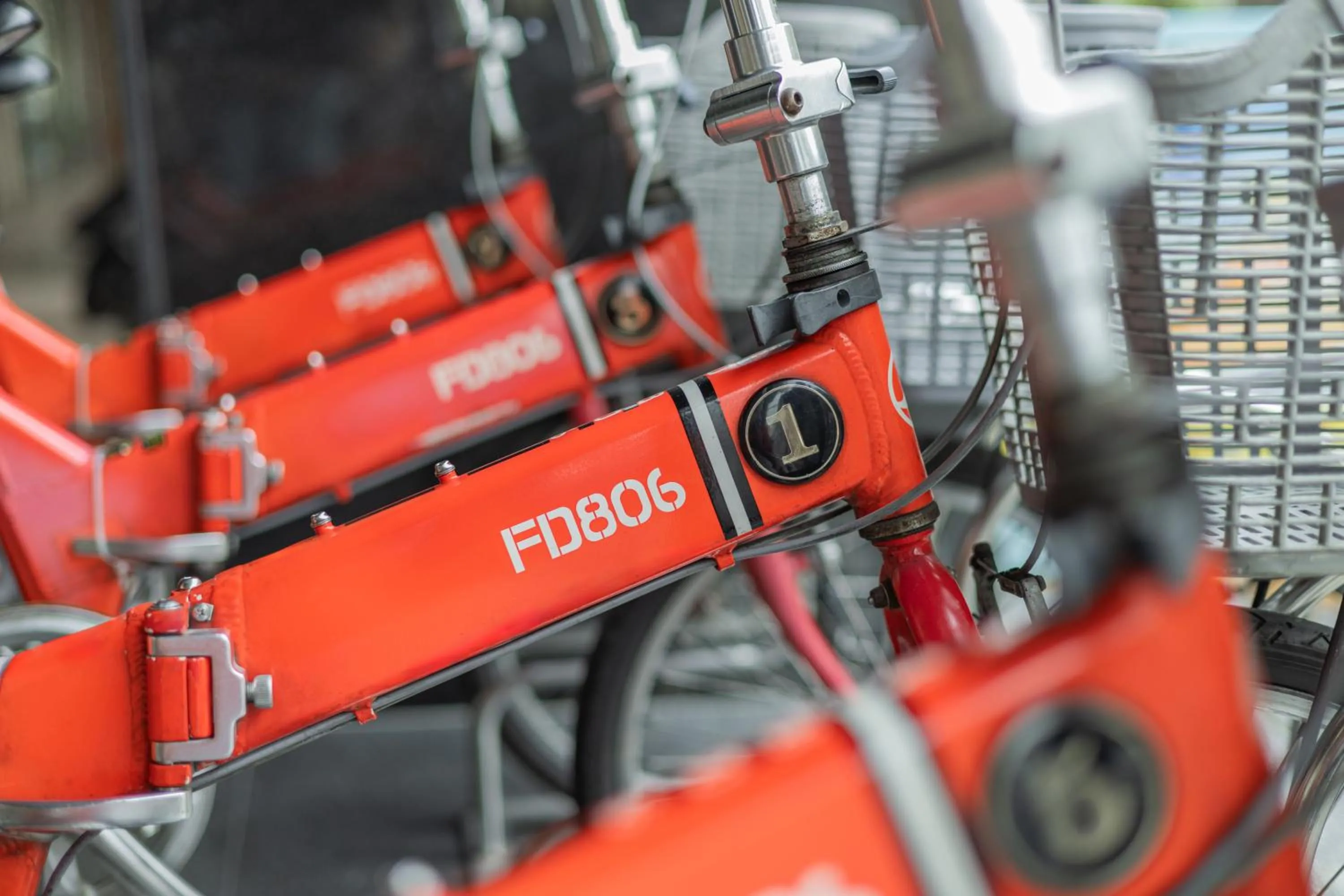 Property building in Kindness Hotel - Tainan Mingsheng Branch