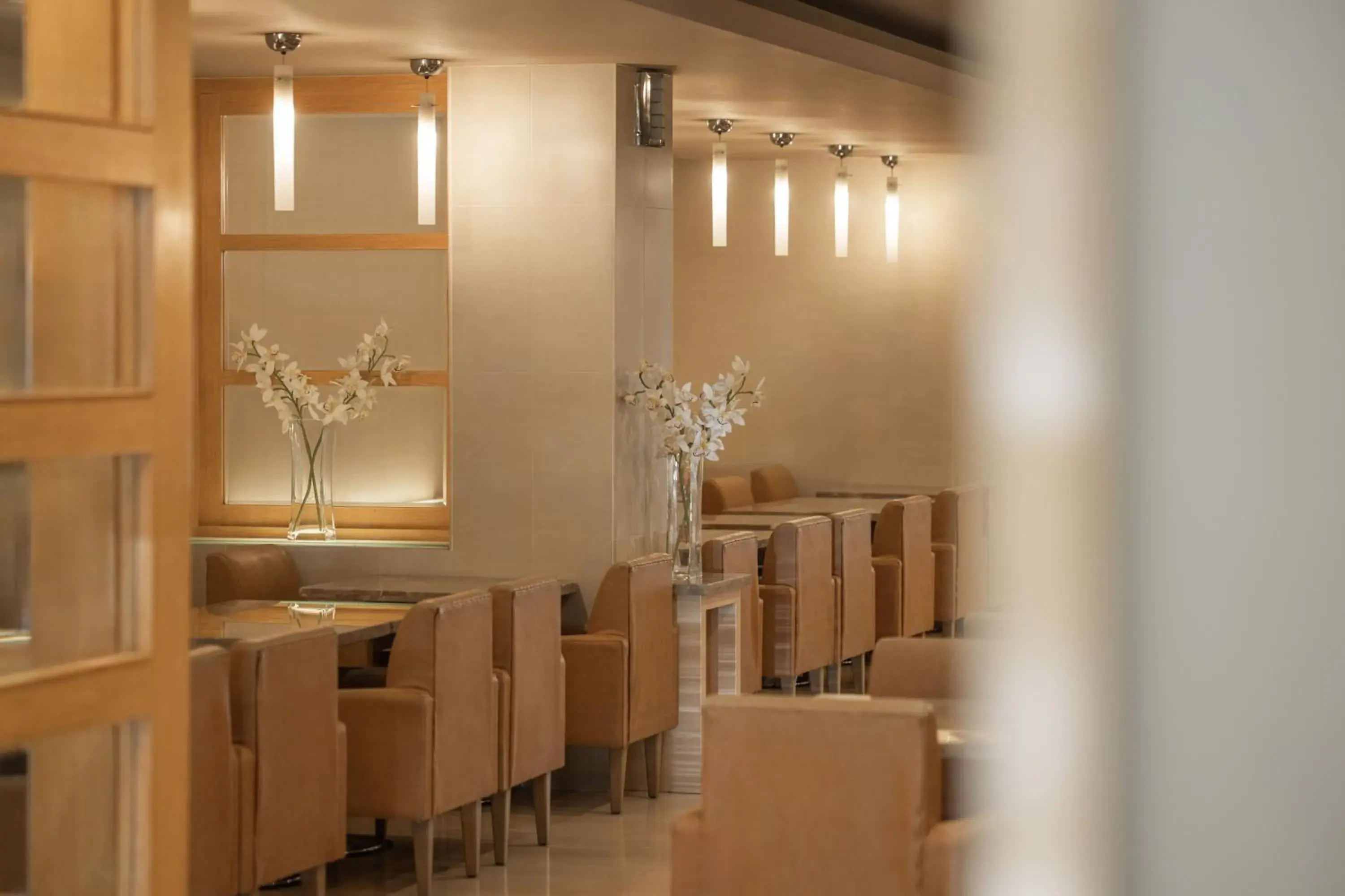 Restaurant/places to eat in Kindness Hotel - Hanshen Restaurant/places to eat in Kindness Hotel - Hanshen