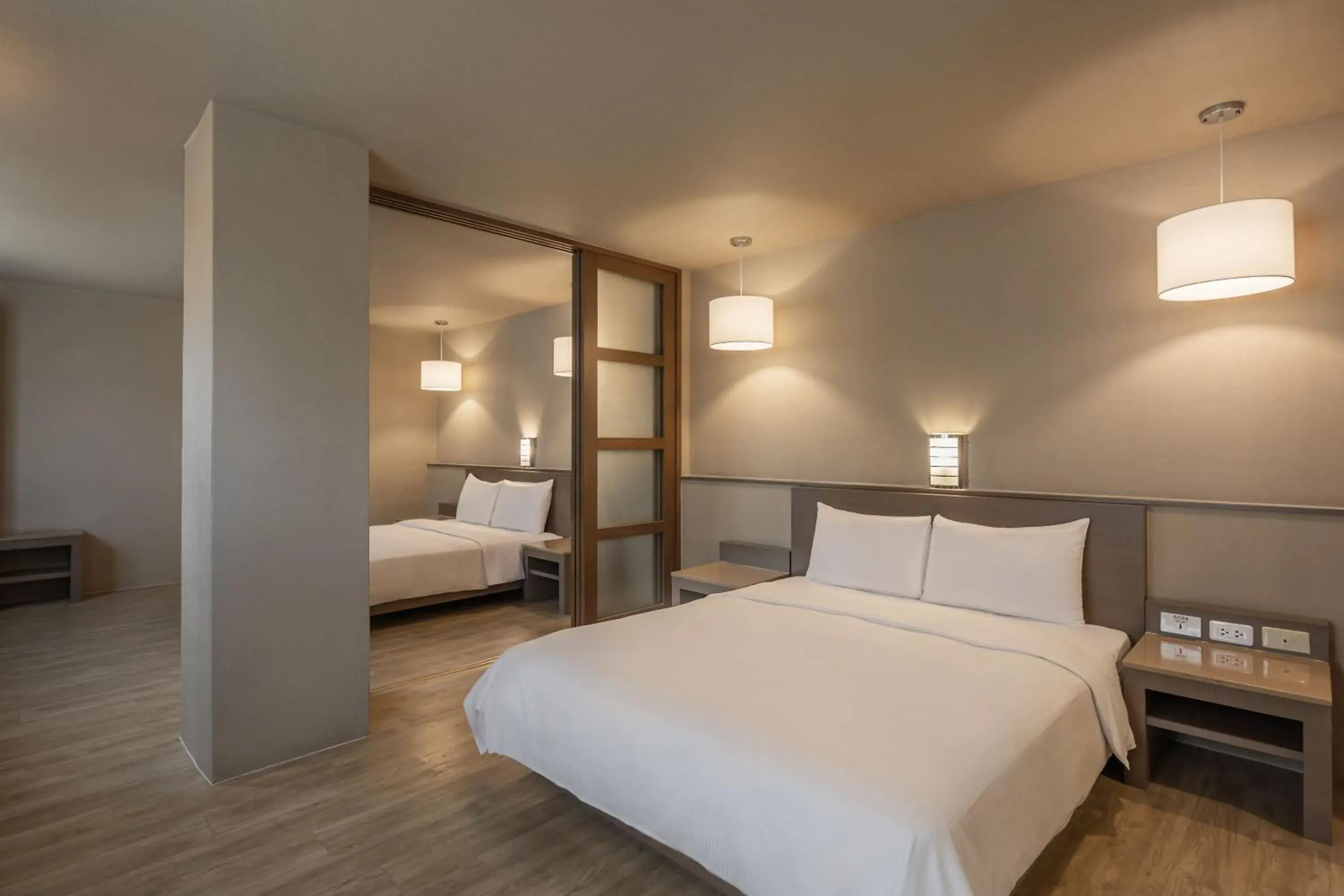 TV and multimedia, Bed in Kindness Hotel - Hanshen TV and multimedia, Bed in Kindness Hotel - Hanshen