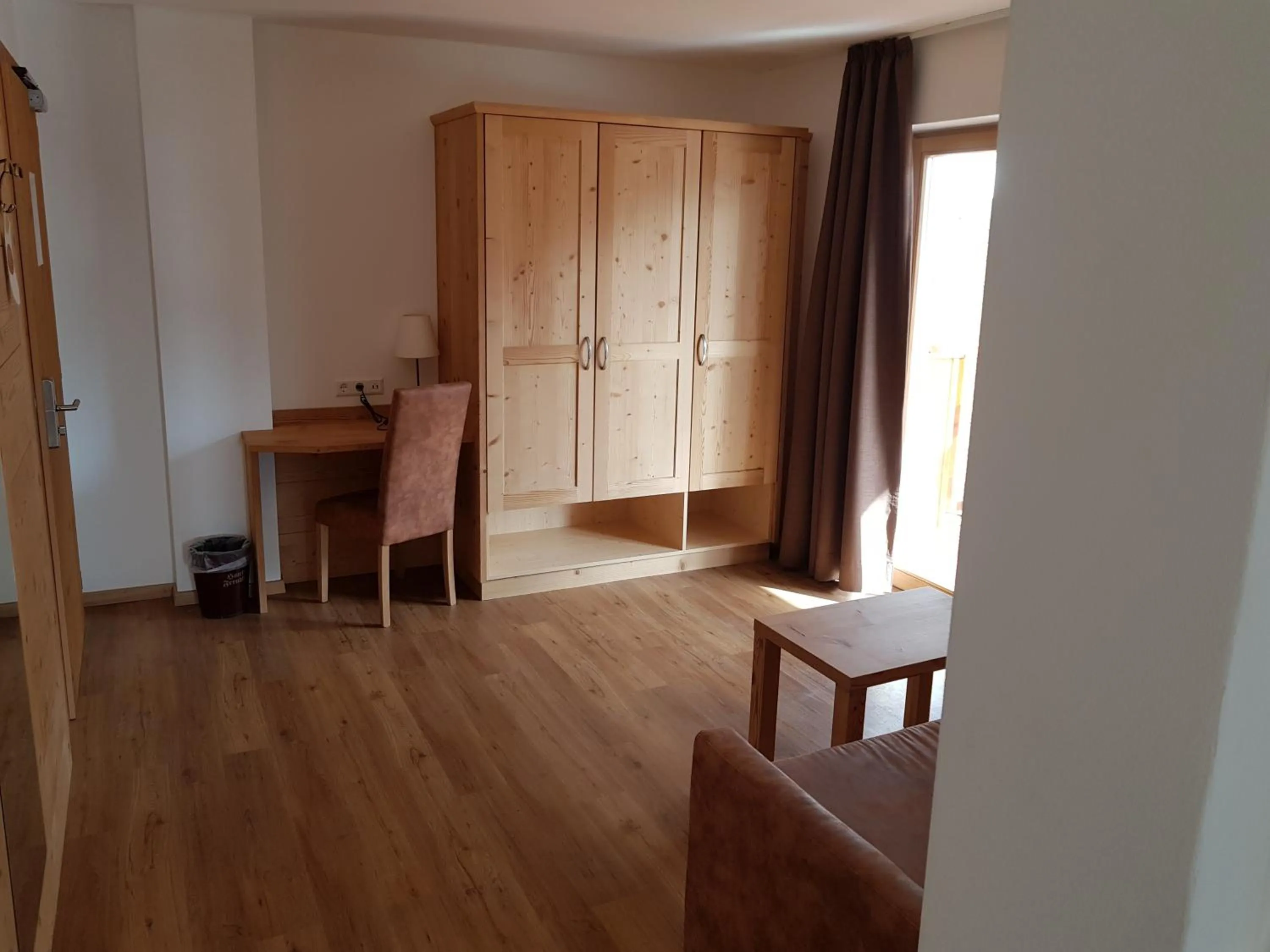 Living room in Hotel Fernblick