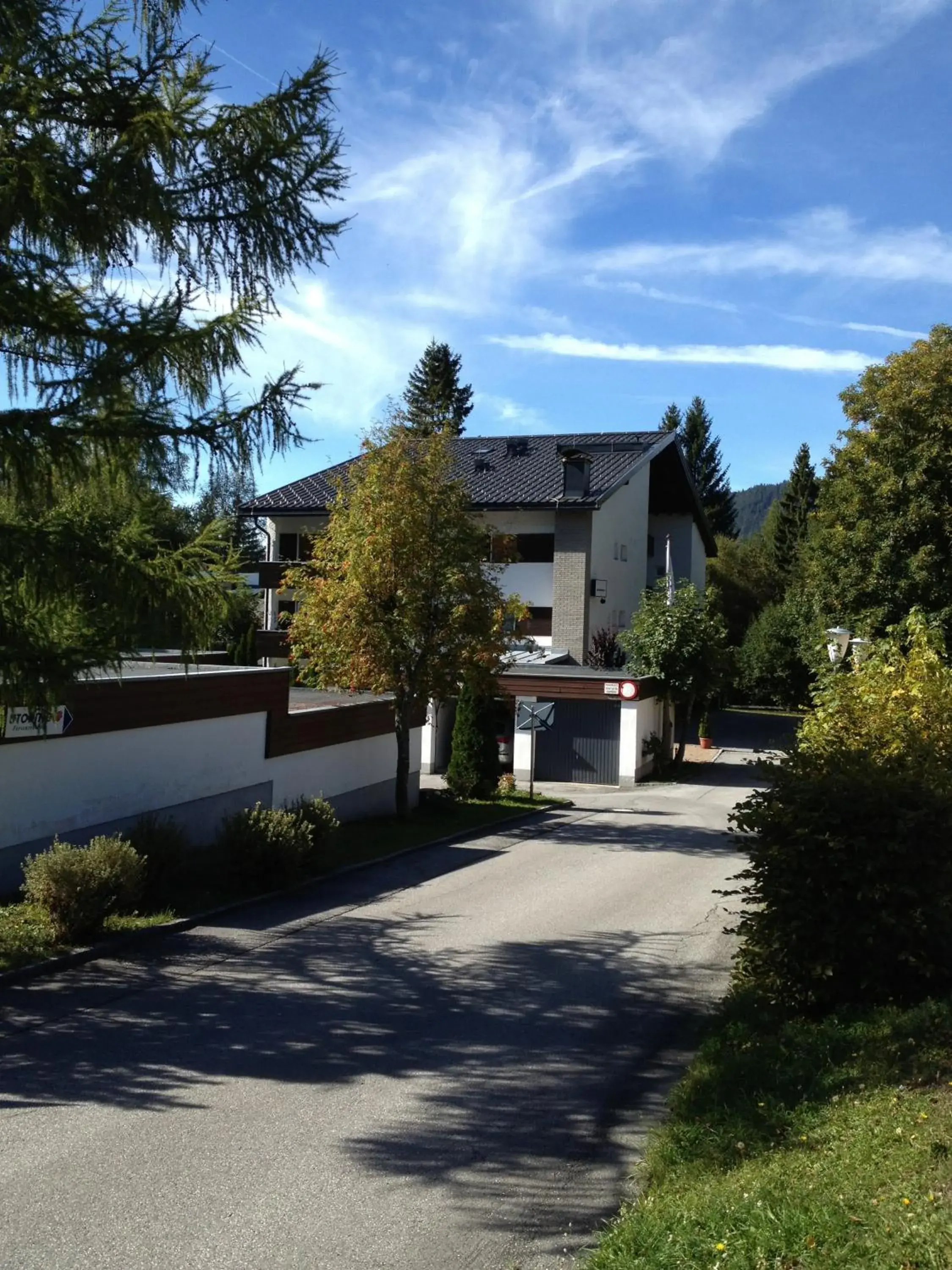 Apartment in Seefeld in Tirol Apartment in Seefeld in Tirol
