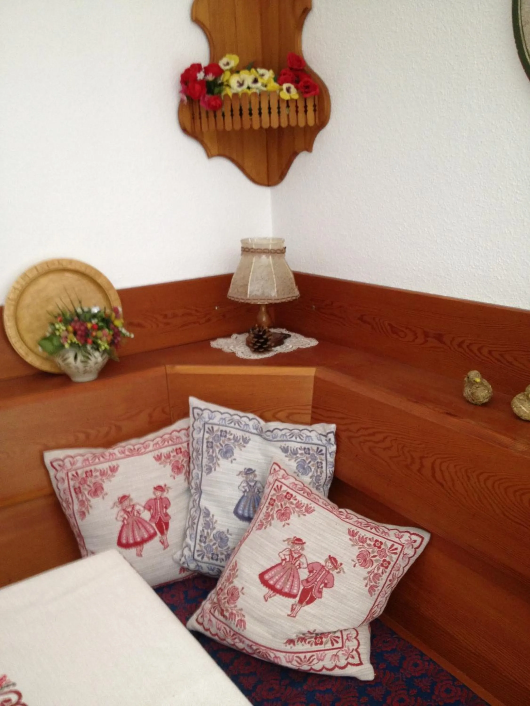 Apartment in Seefeld in Tirol