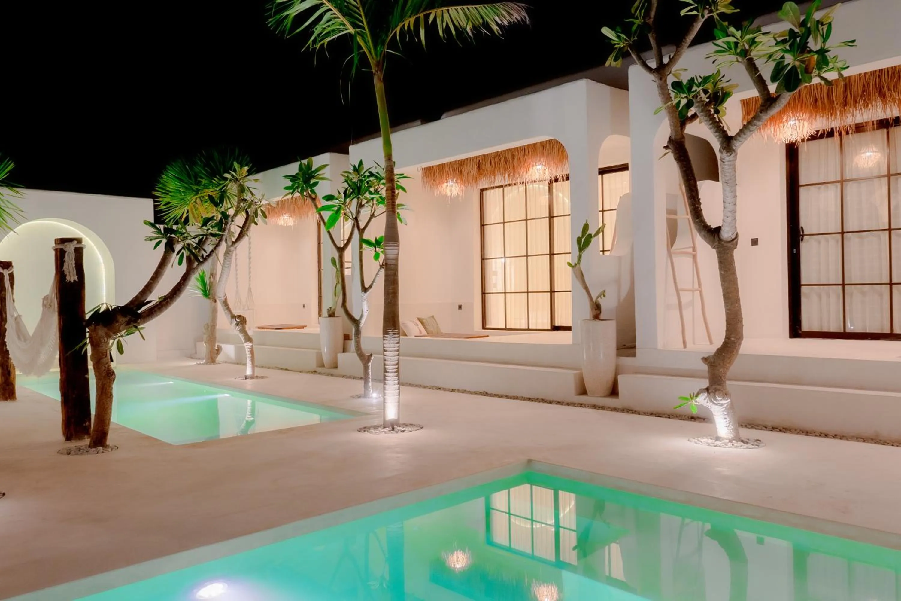 Gili Inlander Boutique Hotel - Adults Only - Newly Renovated