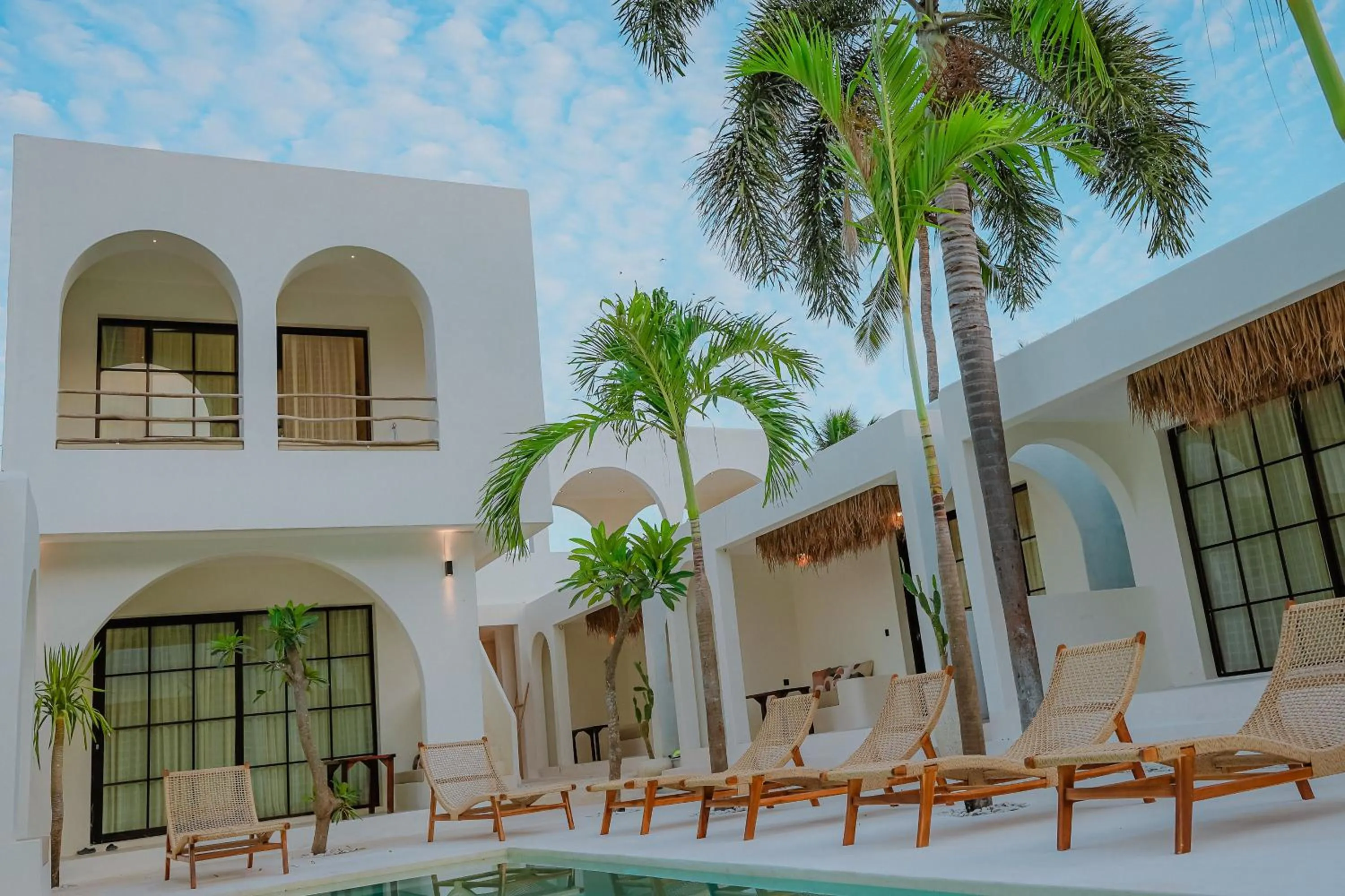 Gili Inlander Boutique Hotel - Adults Only - Newly Renovated