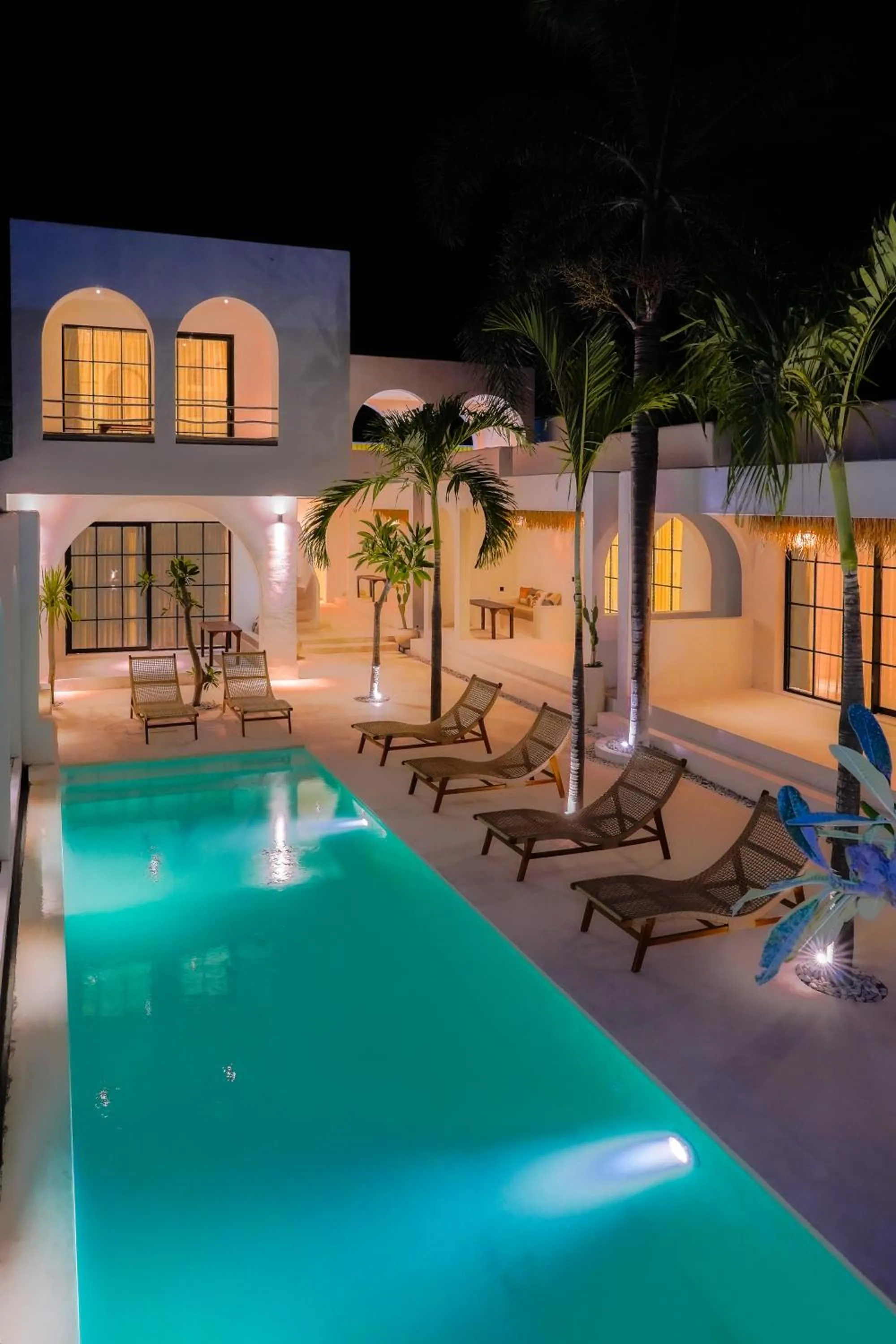 Gili Inlander Boutique Hotel - Adults Only - Newly Renovated