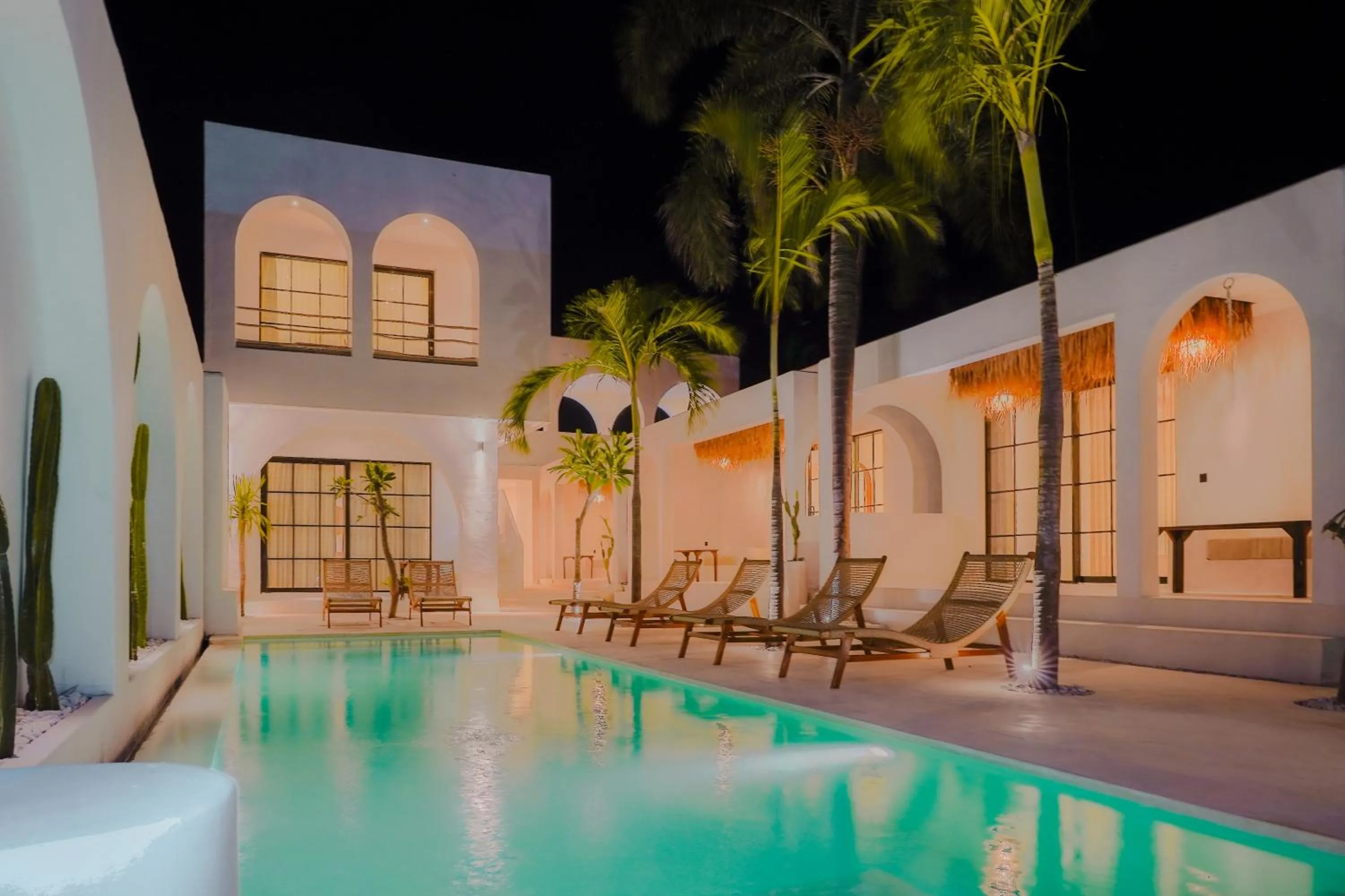 Gili Inlander Boutique Hotel - Adults Only - Newly Renovated