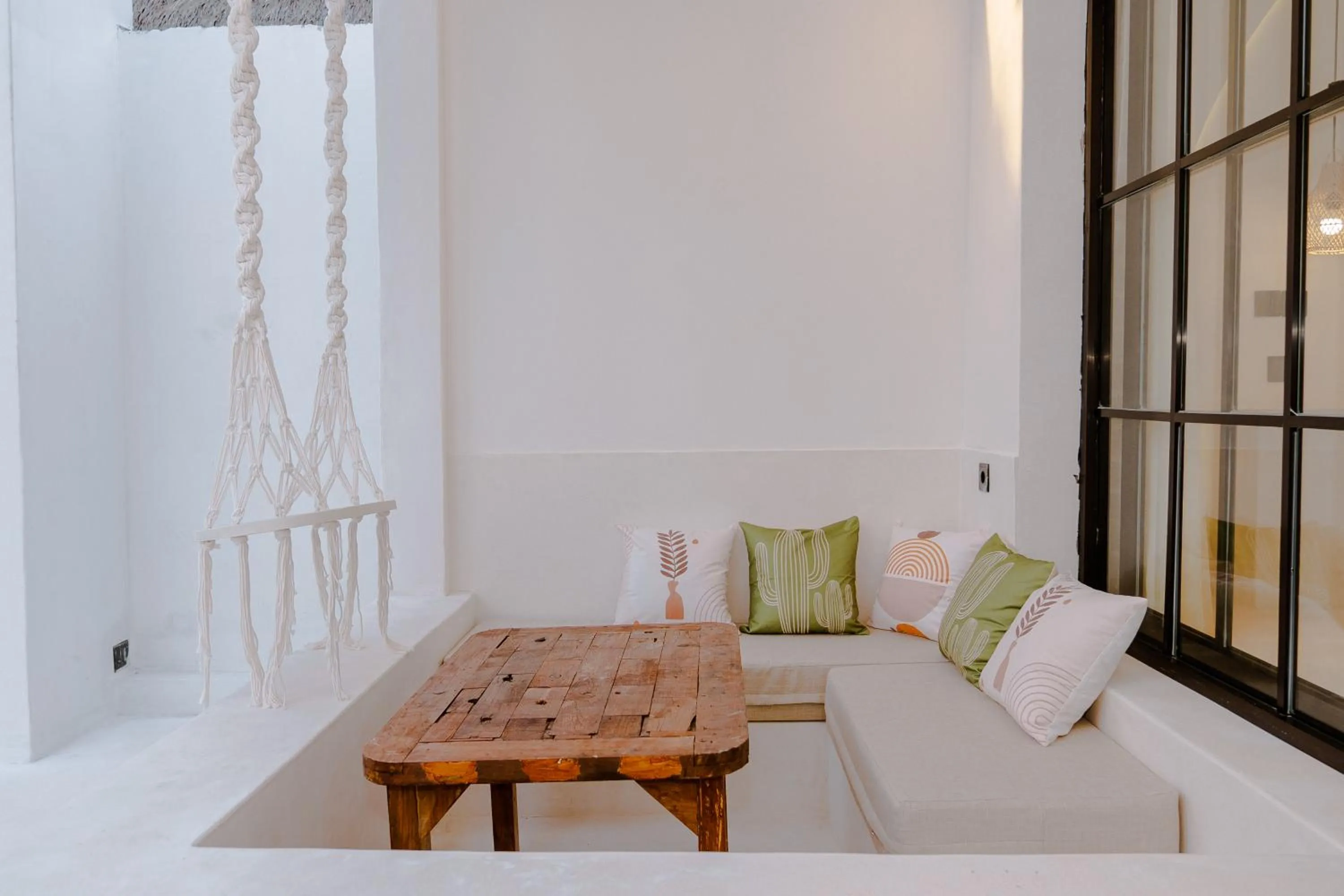 Gili Inlander Boutique Hotel - Adults Only - Newly Renovated