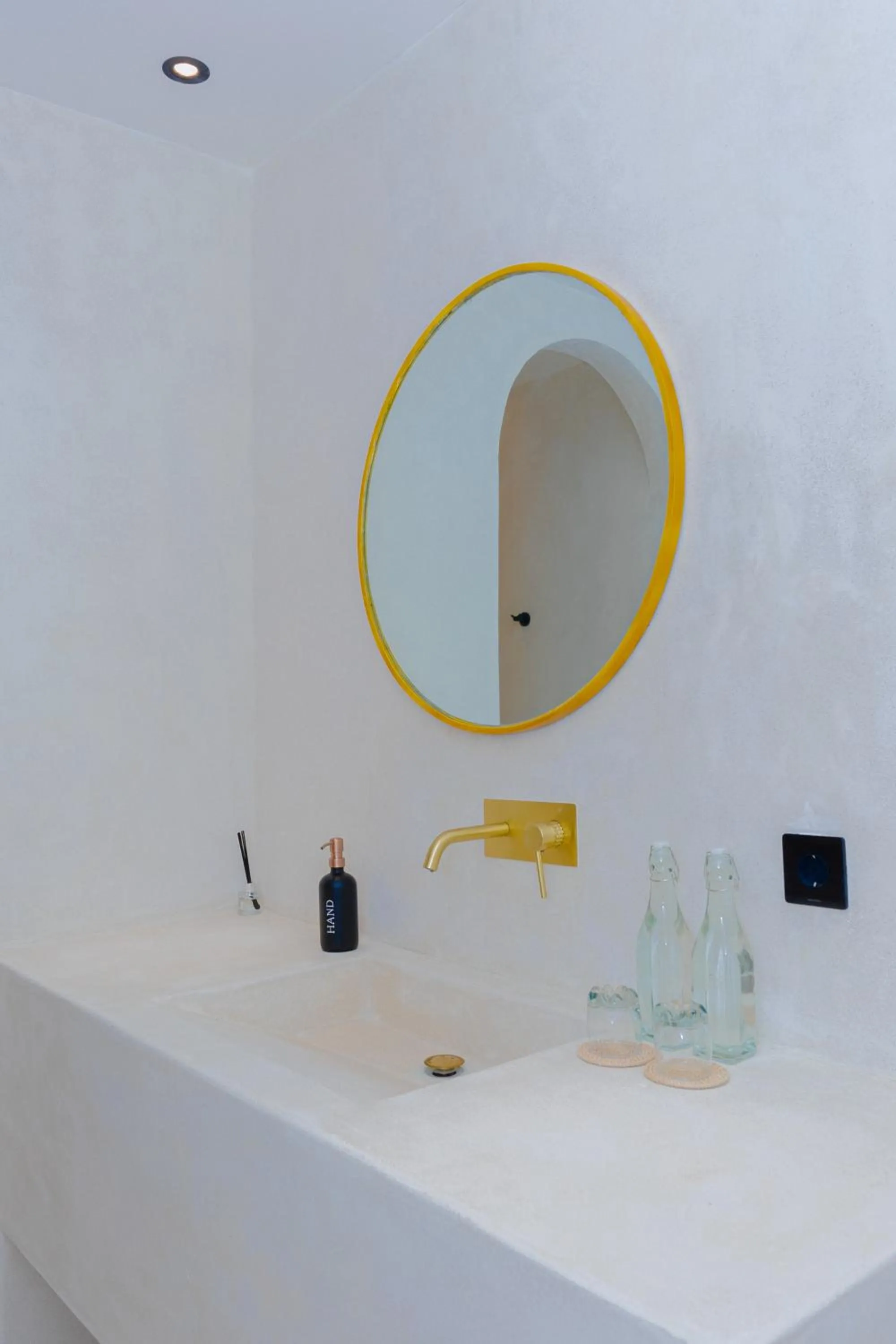 Gili Inlander Boutique Hotel - Adults Only - Newly Renovated