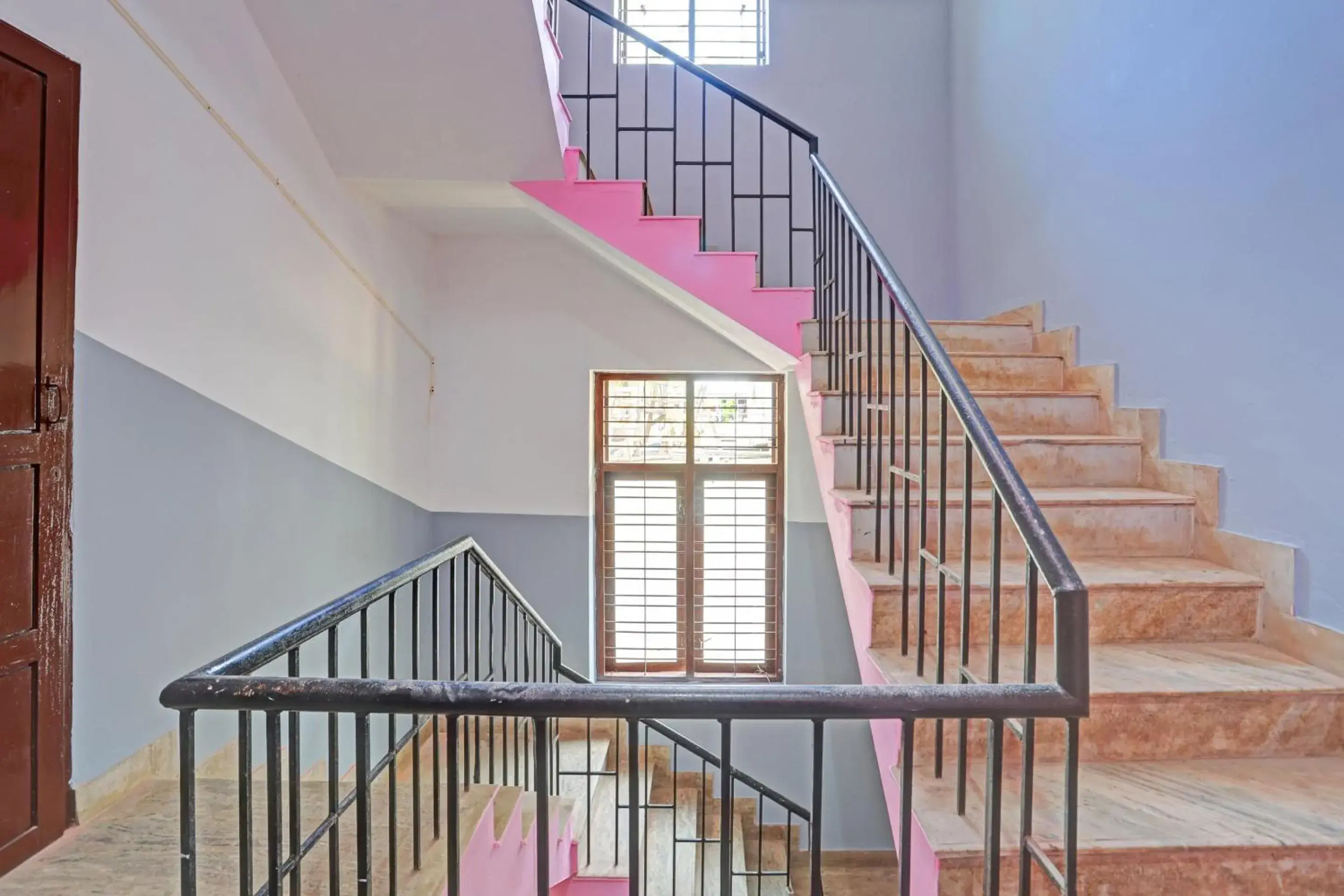 Lobby or reception in Hotel O Bevis Lobby or reception in Hotel O Bevis