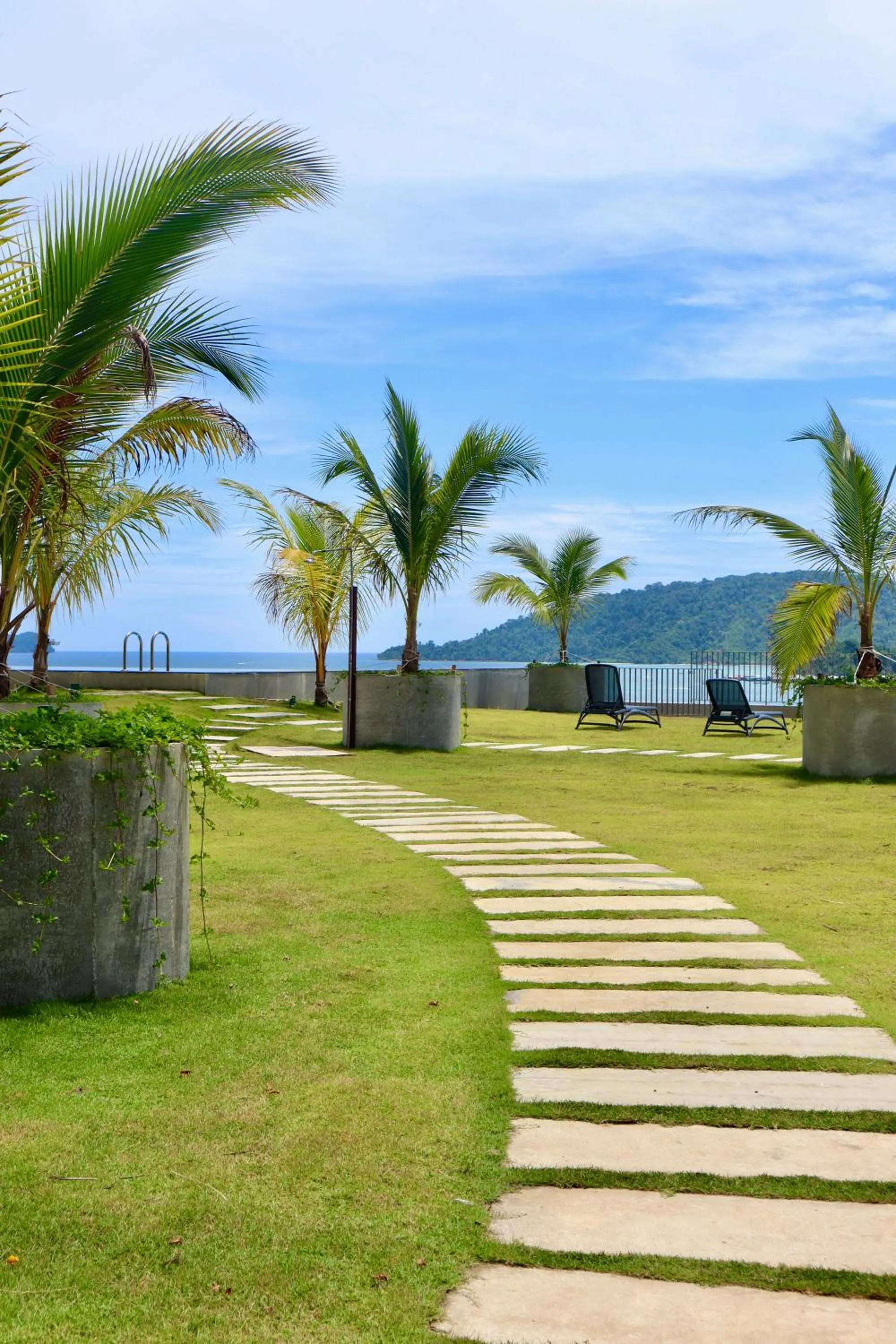 View (from property/room) in Homesuite' Home at Jesselton Quay