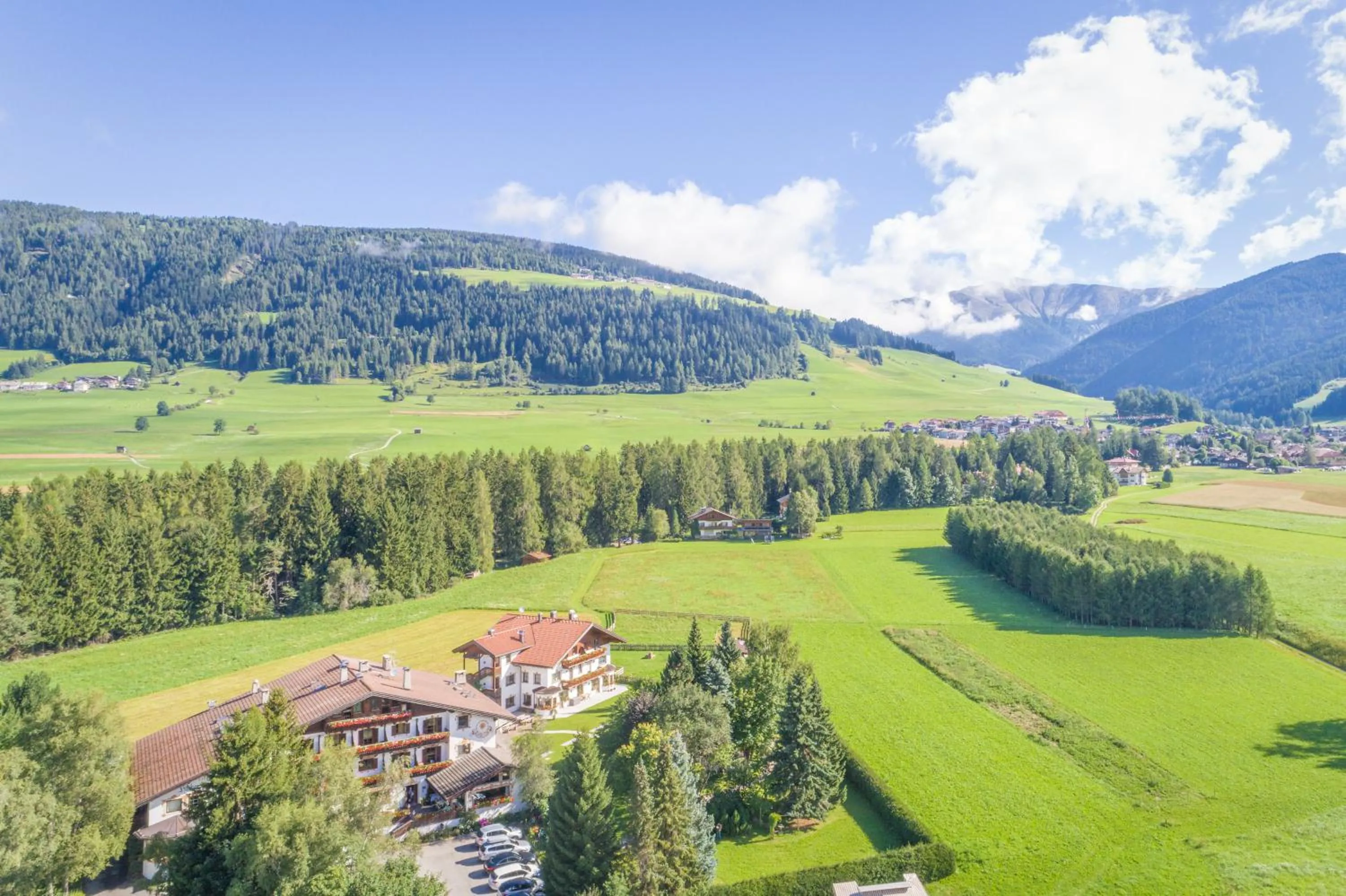 Hotel Hubertushof