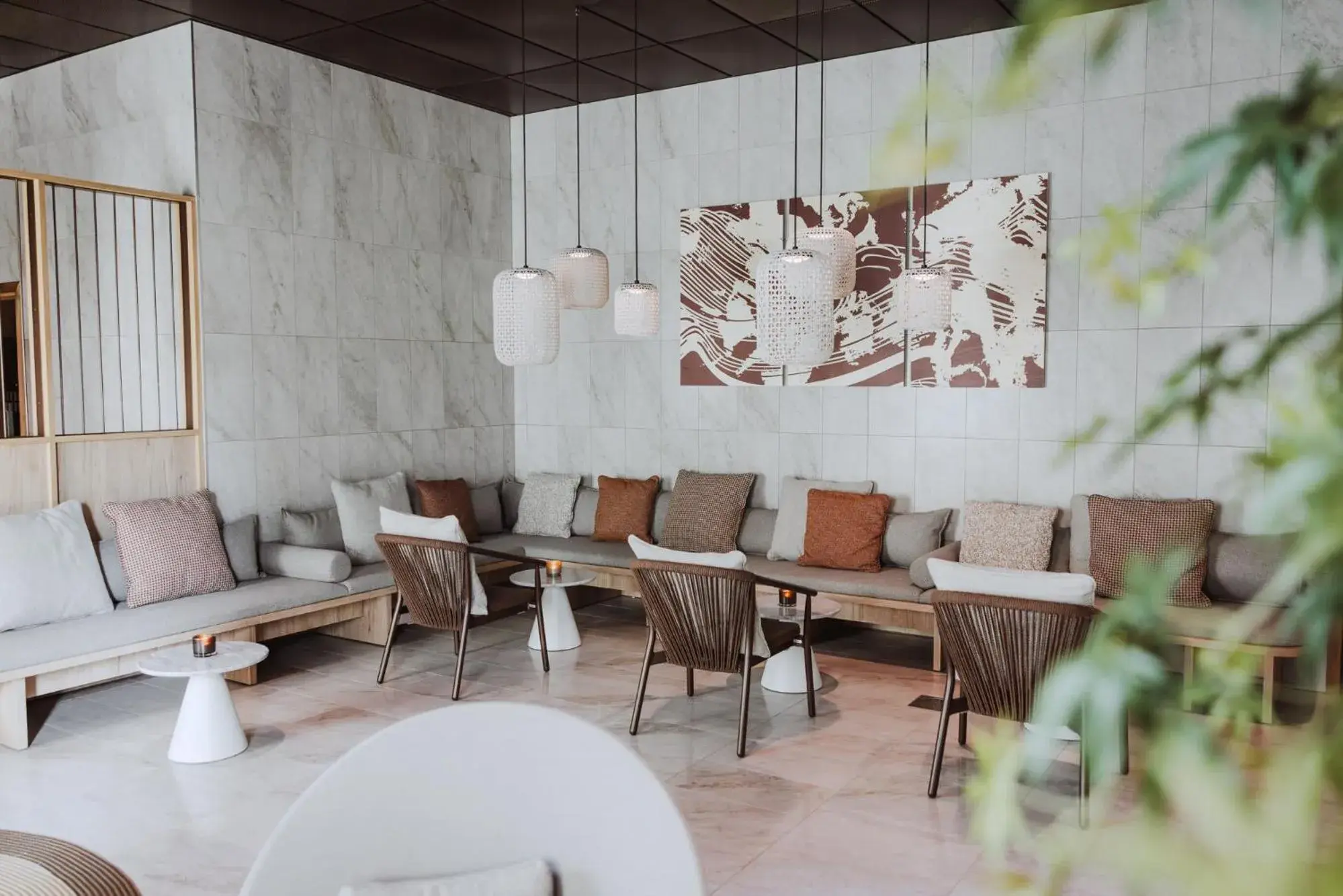 Fitness centre/facilities in Clarion Hotel The Pier Fitness centre/facilities in Clarion Hotel The Pier