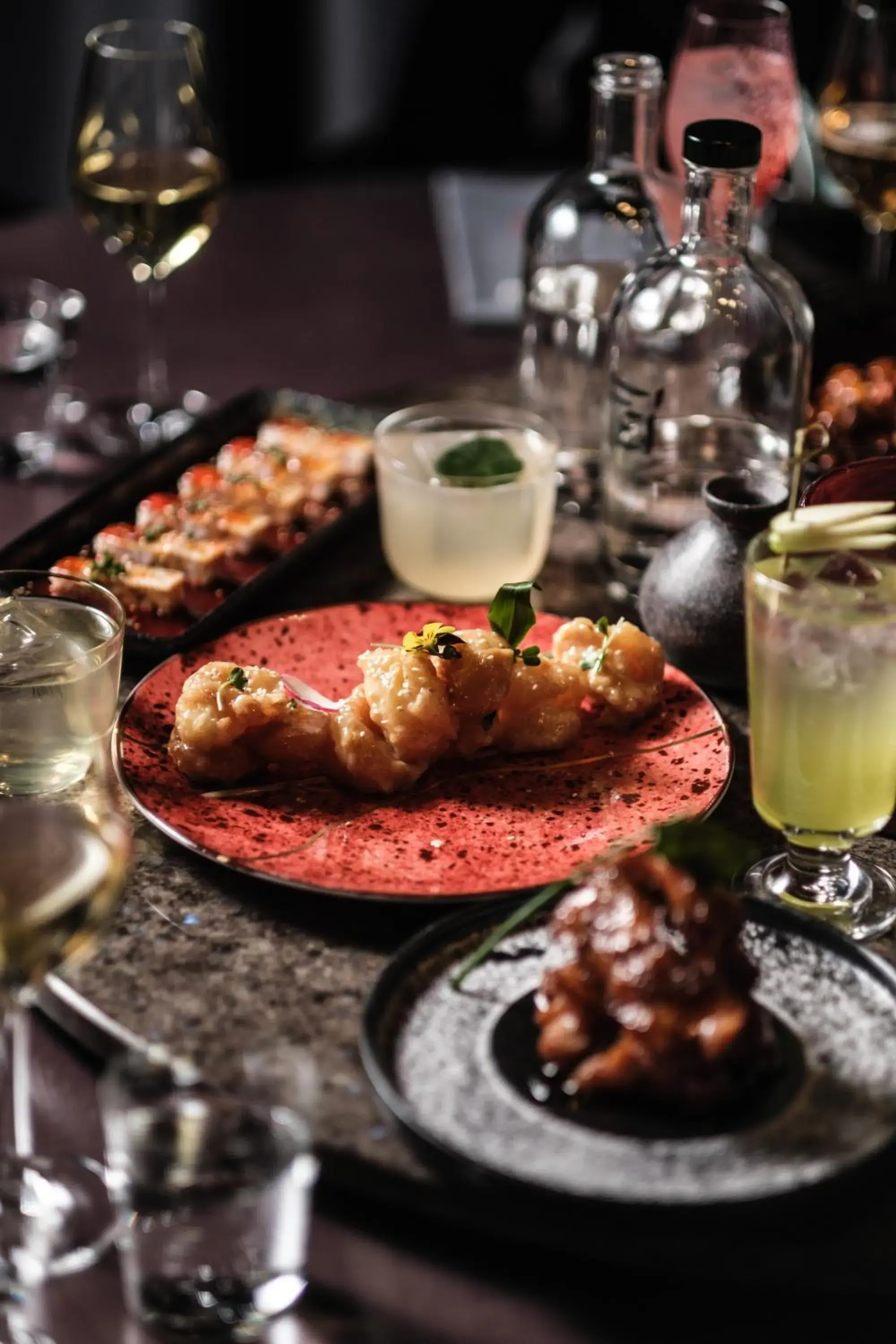 Restaurant/places to eat in Clarion Hotel The Pier Restaurant/places to eat in Clarion Hotel The Pier