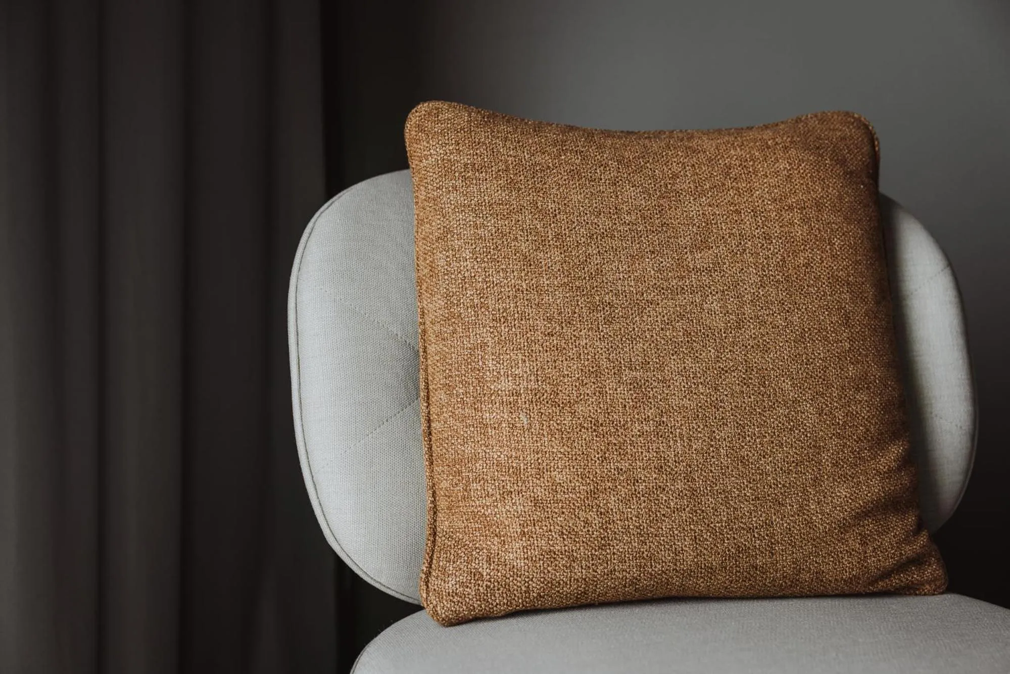 furniture in Clarion Hotel The Pier