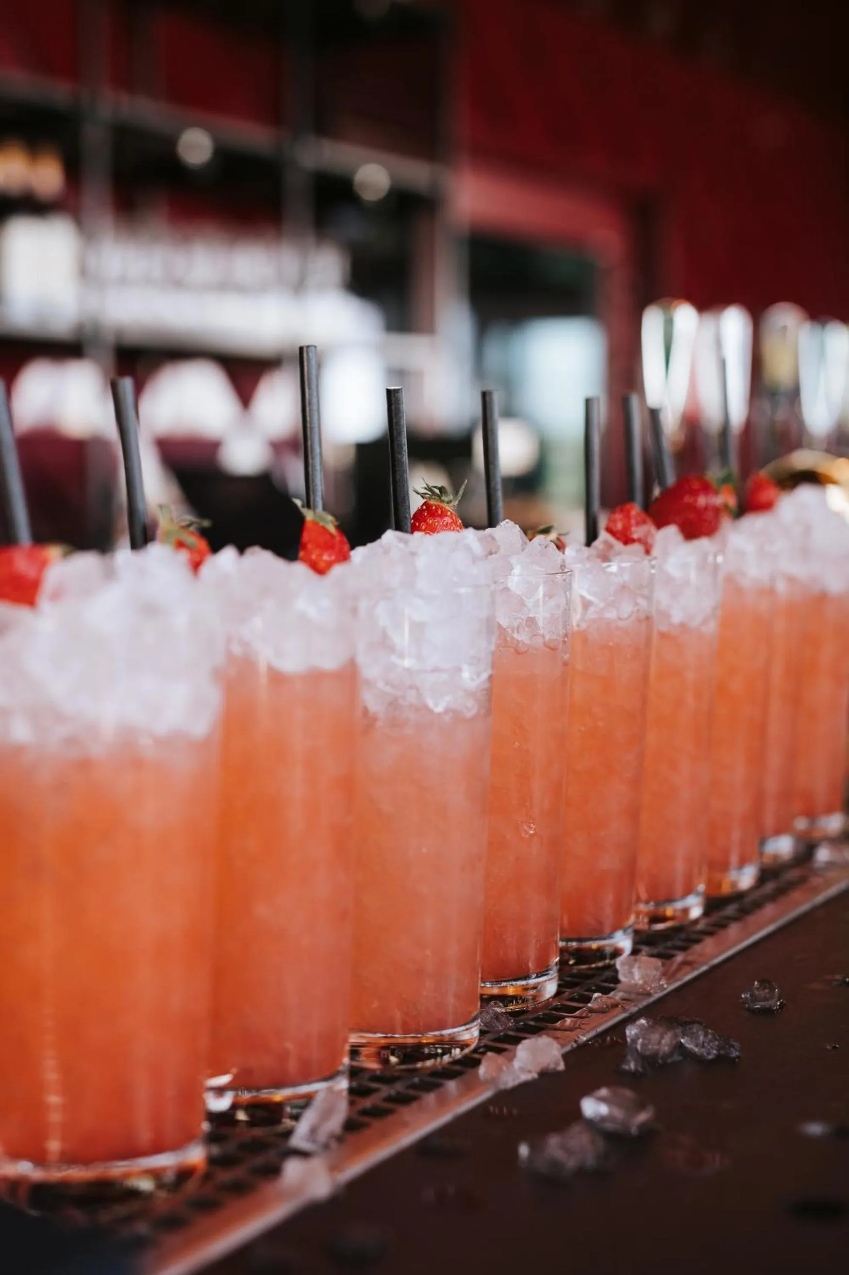 Lounge or bar in Clarion Hotel The Pier