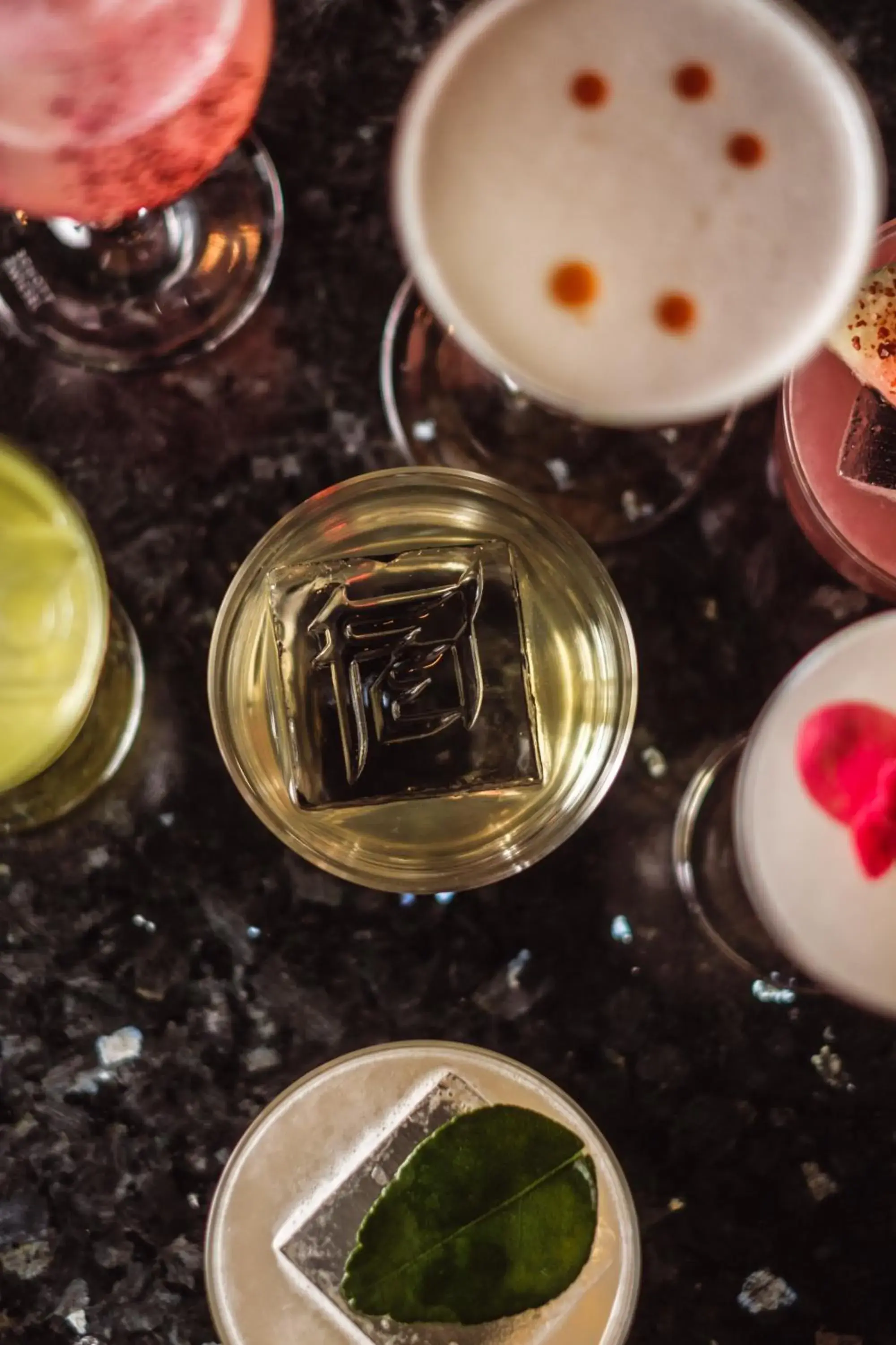 Restaurant/places to eat in Clarion Hotel The Pier Restaurant/places to eat in Clarion Hotel The Pier