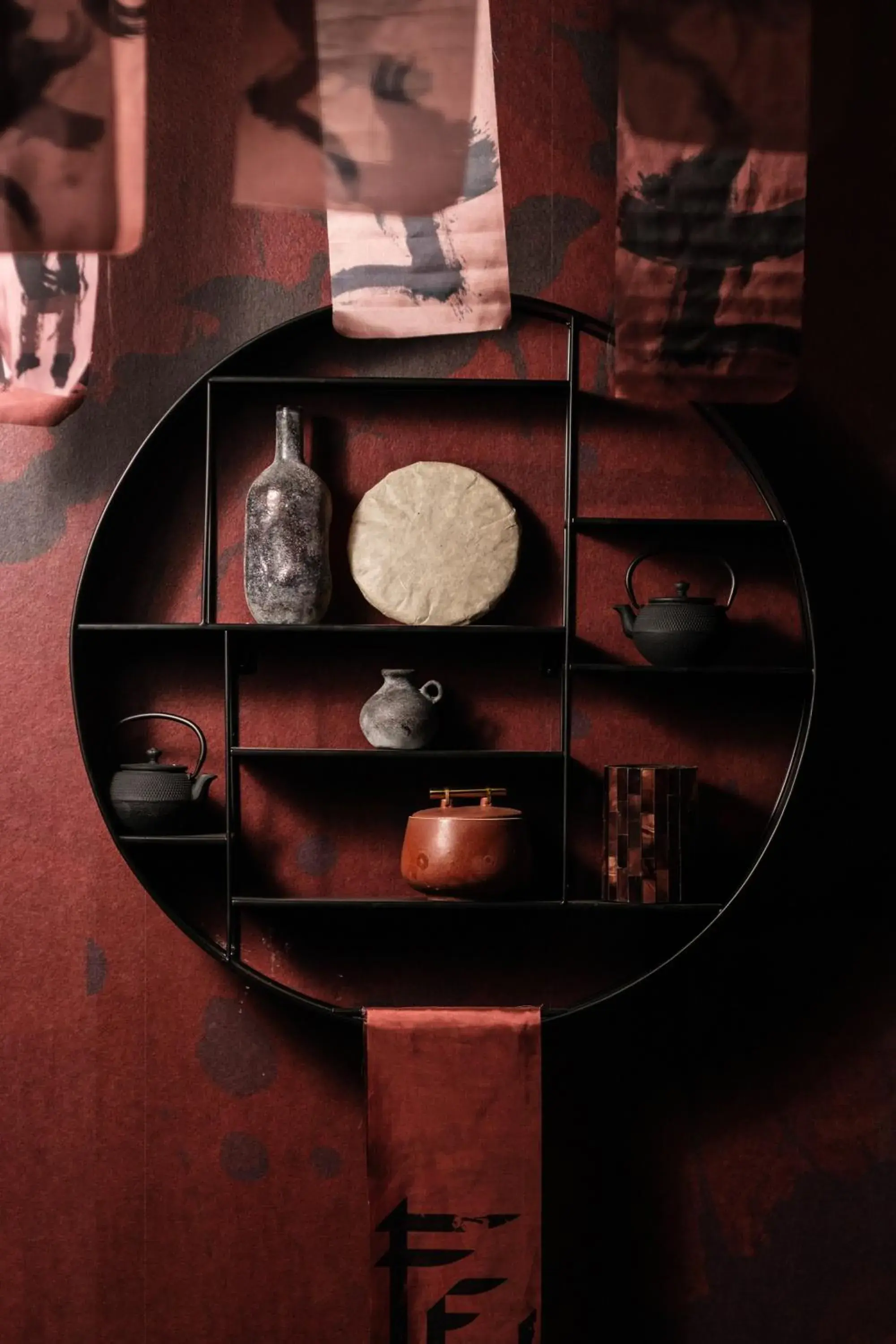 Restaurant/places to eat in Clarion Hotel The Pier Restaurant/places to eat in Clarion Hotel The Pier