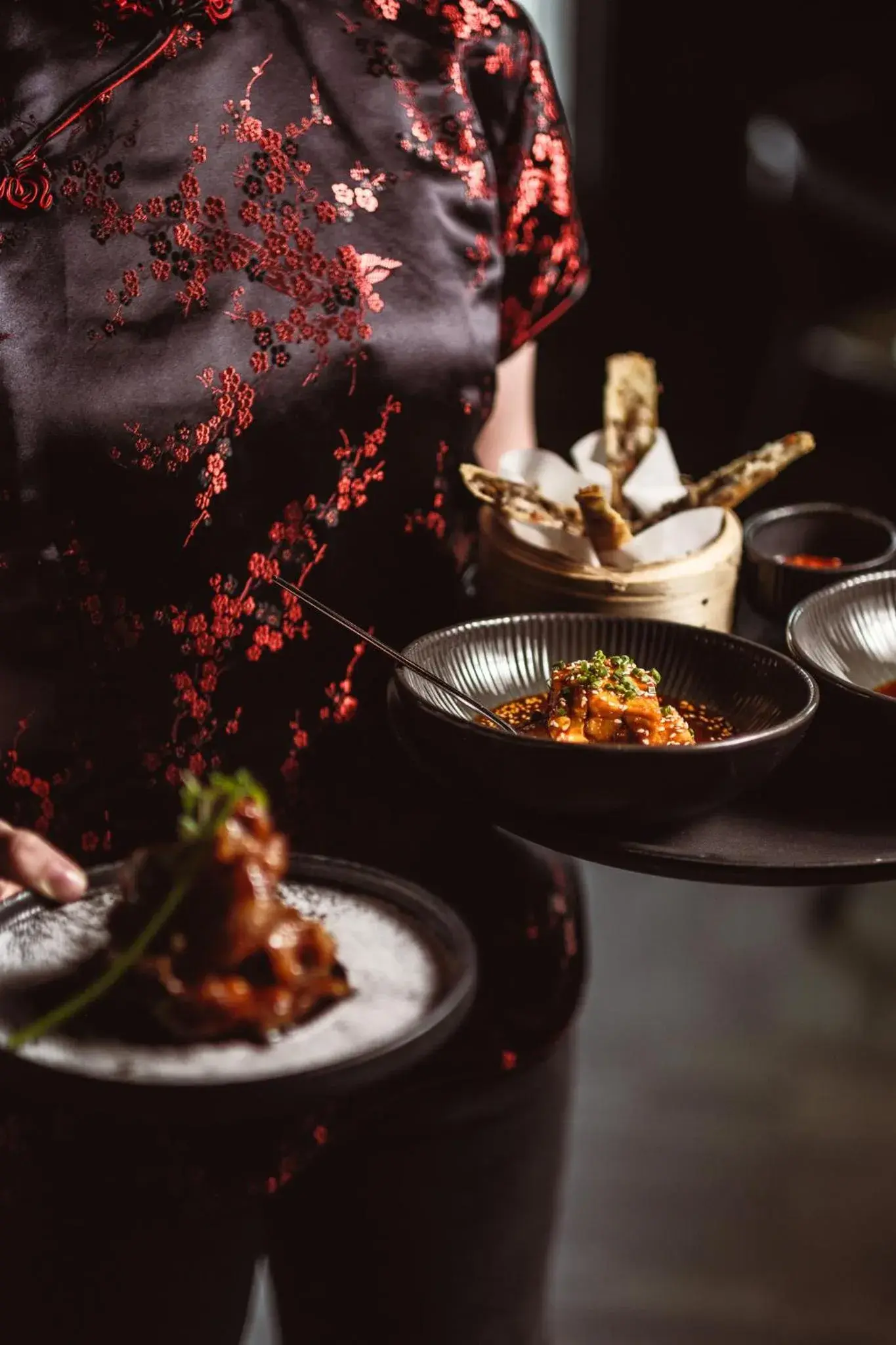 Restaurant/places to eat in Clarion Hotel The Pier Restaurant/places to eat in Clarion Hotel The Pier