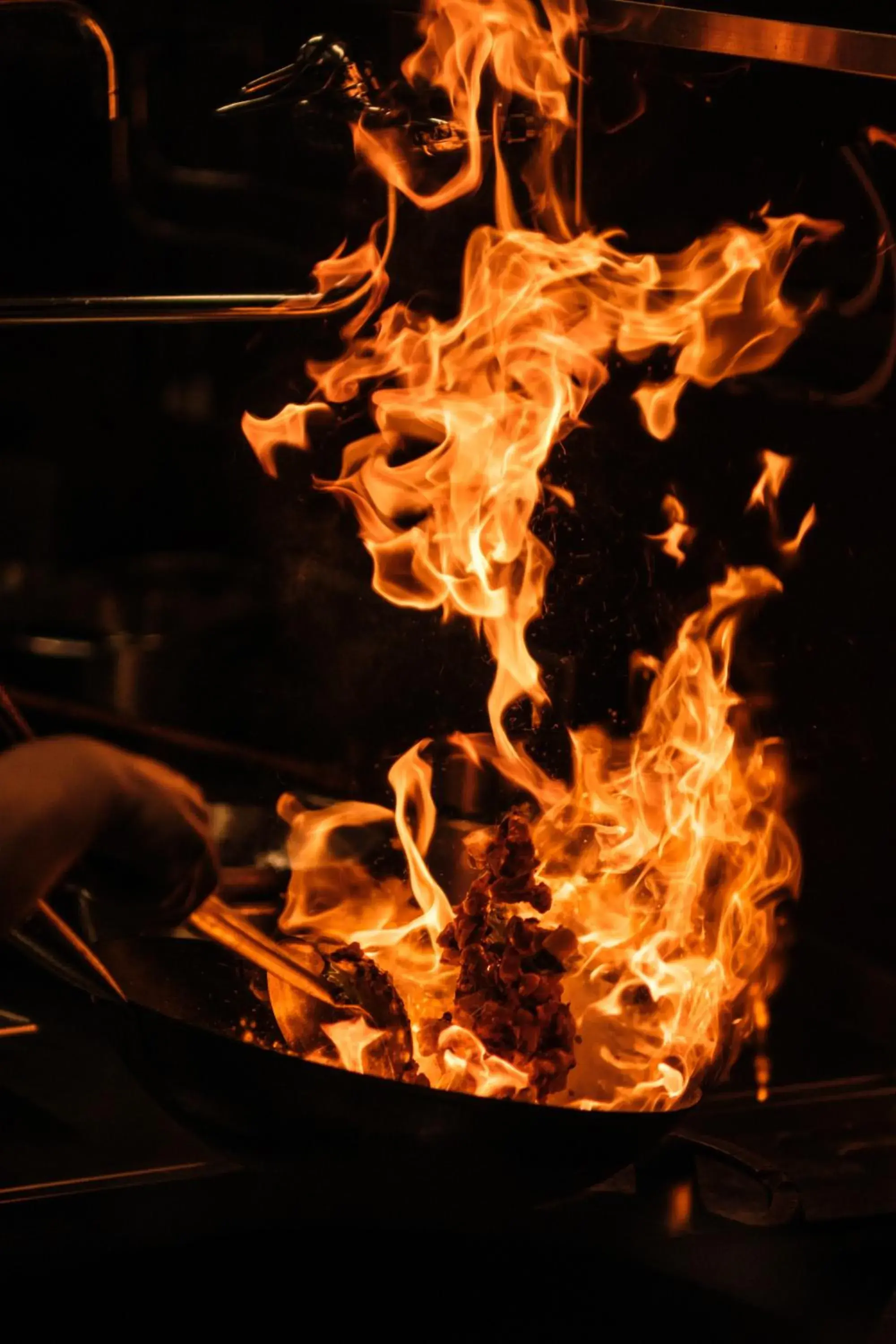 Restaurant/places to eat in Clarion Hotel The Pier Restaurant/places to eat in Clarion Hotel The Pier