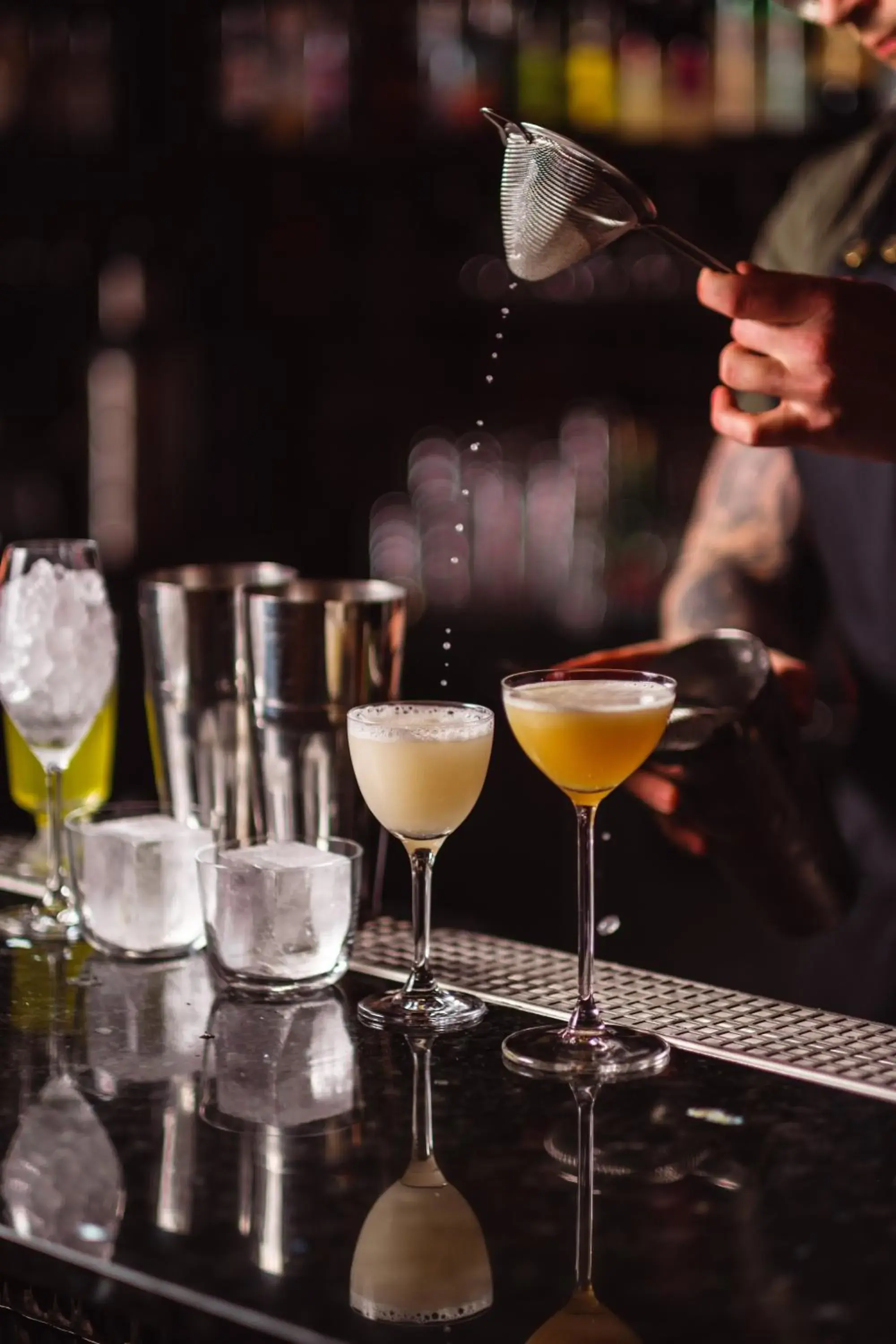 Restaurant/places to eat in Clarion Hotel The Pier Restaurant/places to eat in Clarion Hotel The Pier