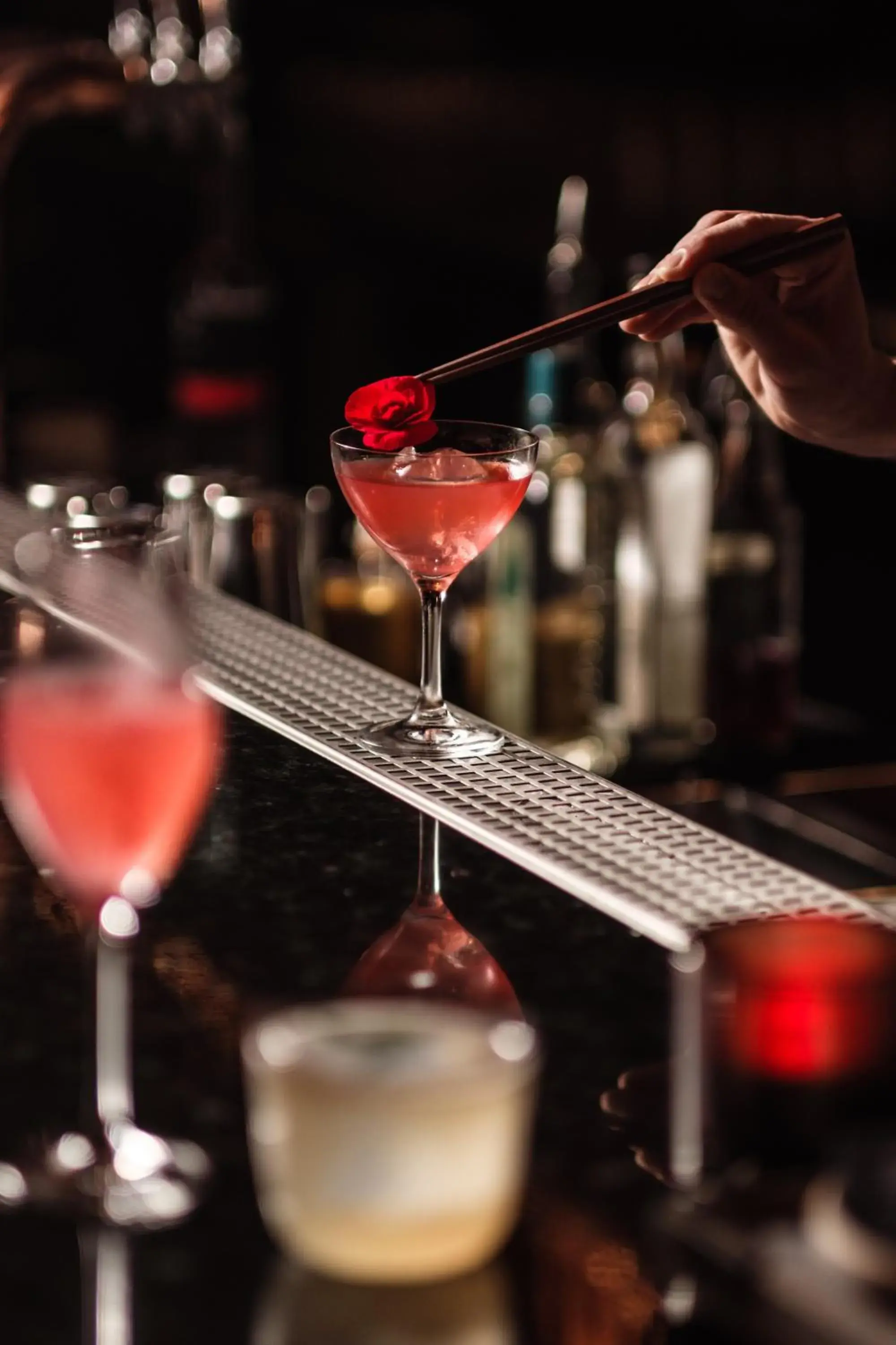 Restaurant/places to eat in Clarion Hotel The Pier Restaurant/places to eat in Clarion Hotel The Pier