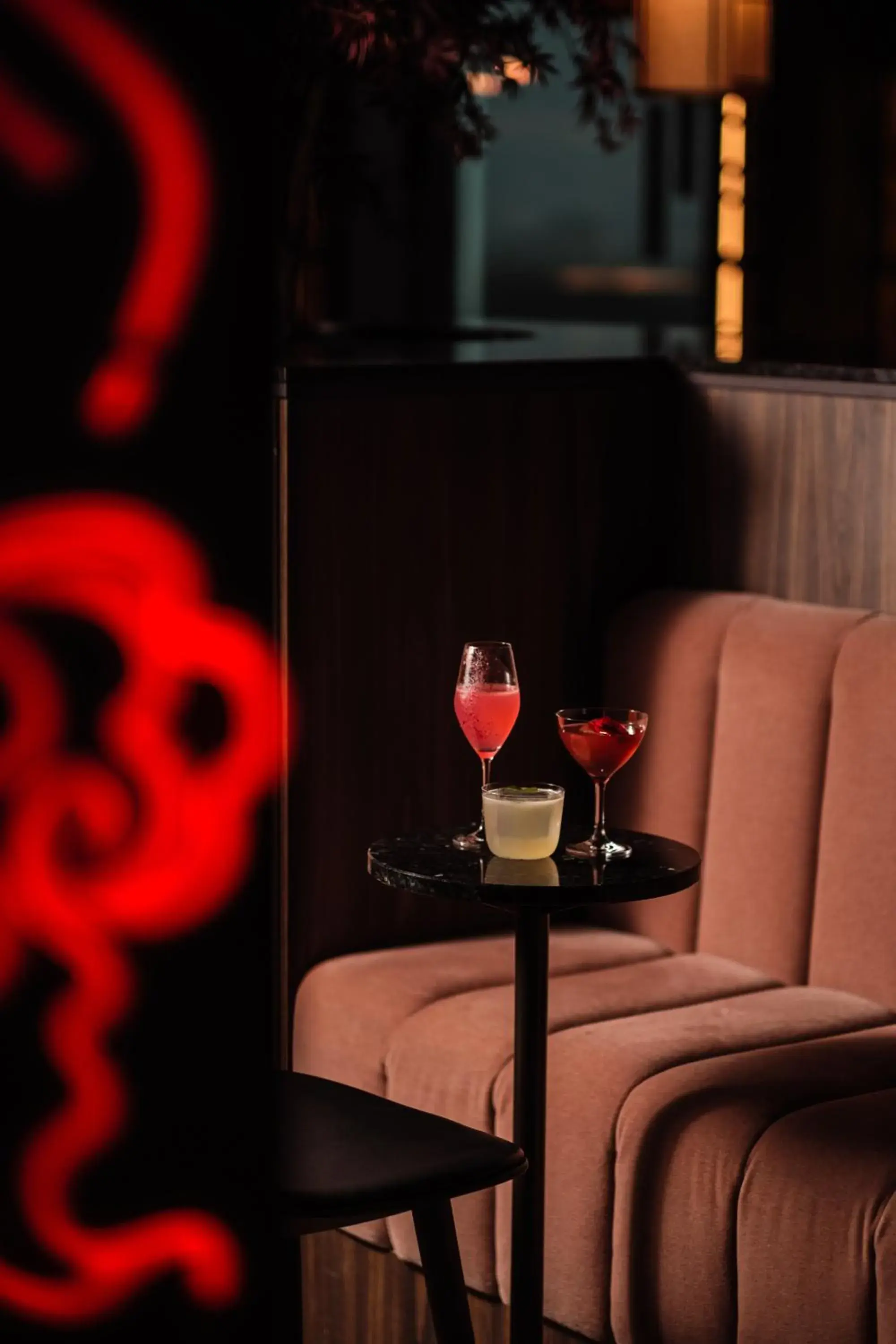 Restaurant/places to eat in Clarion Hotel The Pier Restaurant/places to eat in Clarion Hotel The Pier