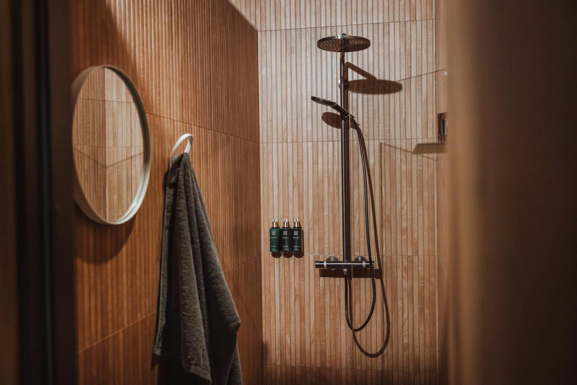 Fitness centre/facilities in Clarion Hotel The Pier