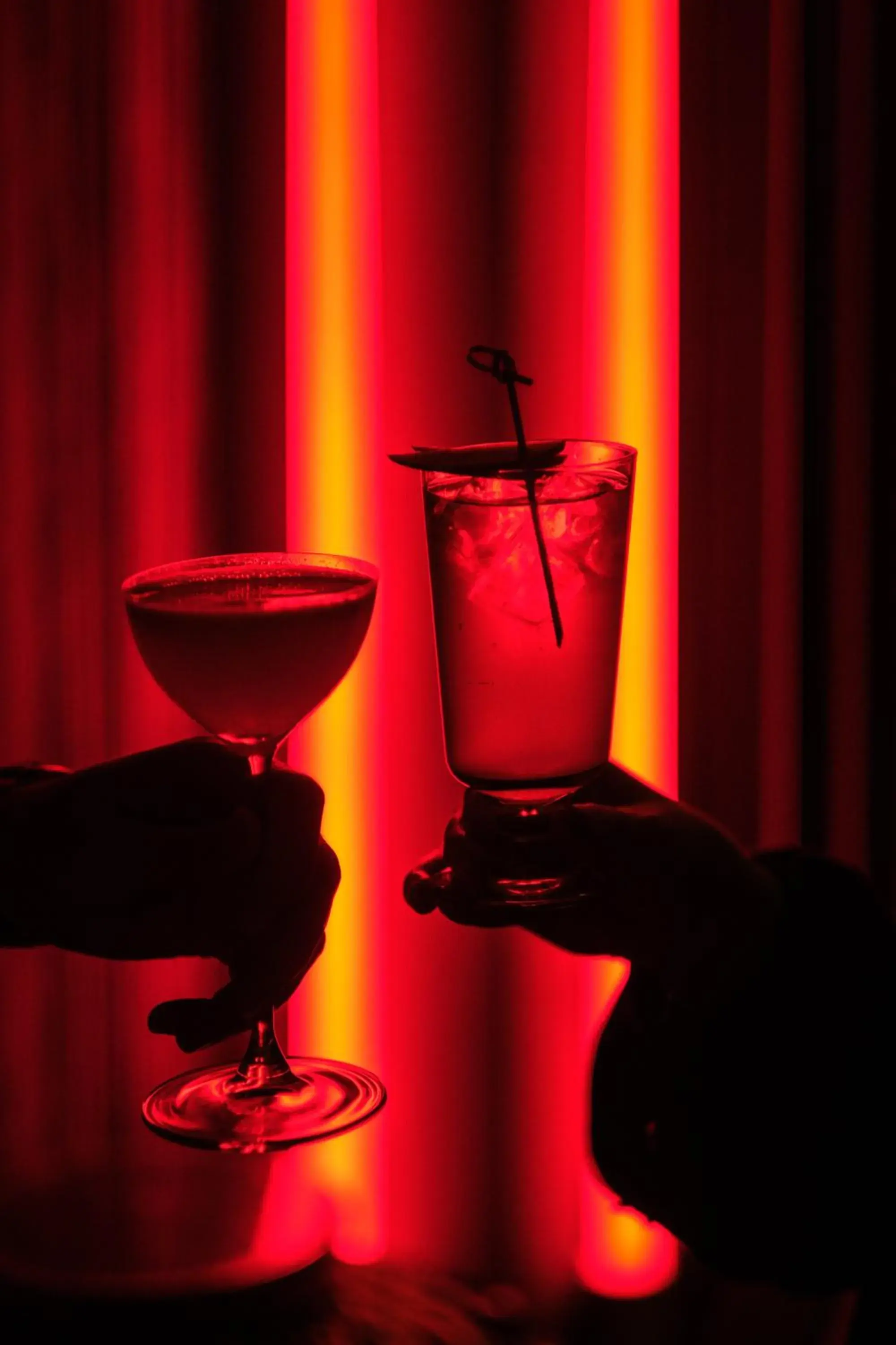 Restaurant/places to eat in Clarion Hotel The Pier Restaurant/places to eat in Clarion Hotel The Pier