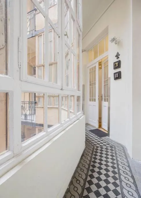 Klarahome 2 Bedroom Apartment