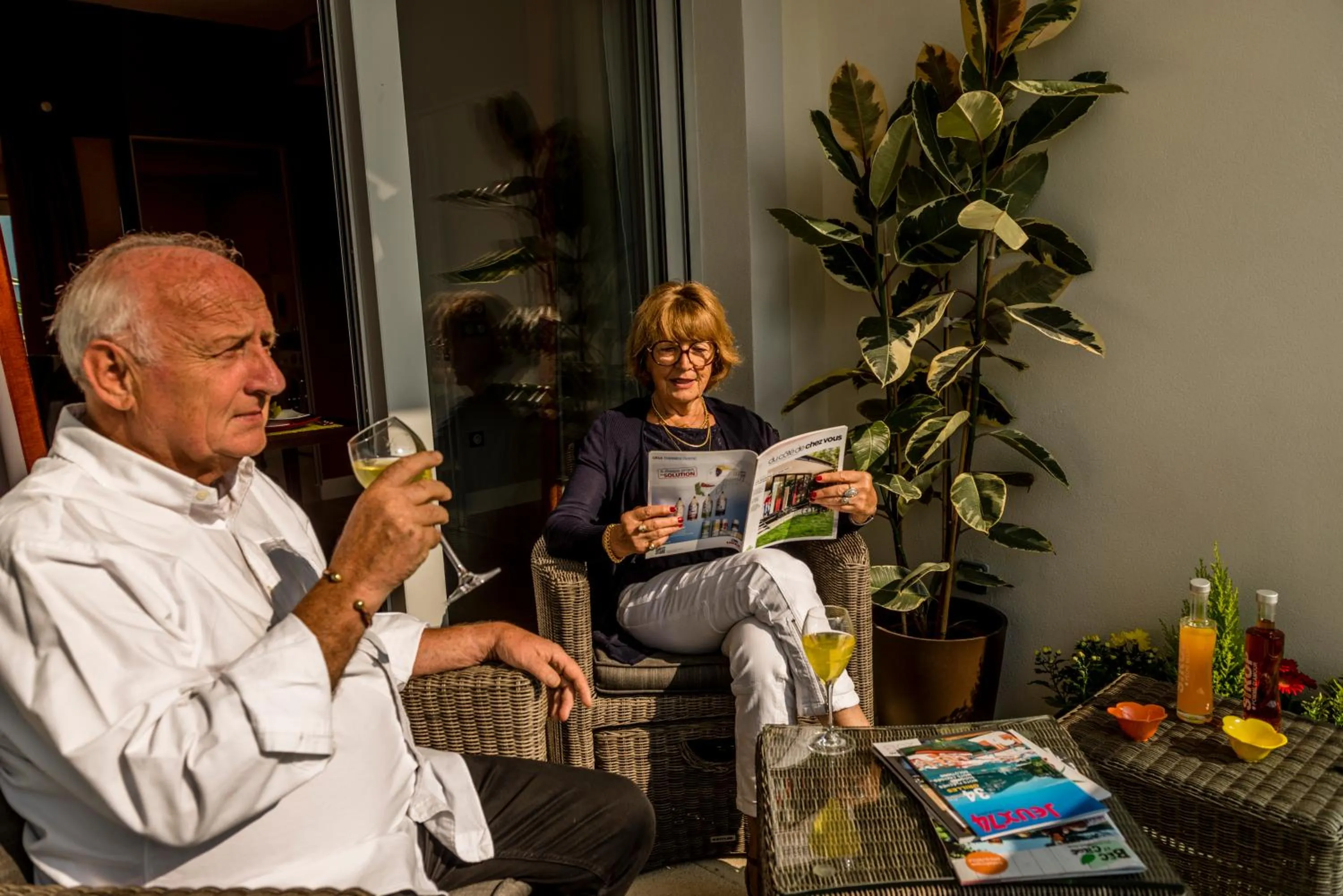 ZENAO MONTREUIL- Croix de Chavaux