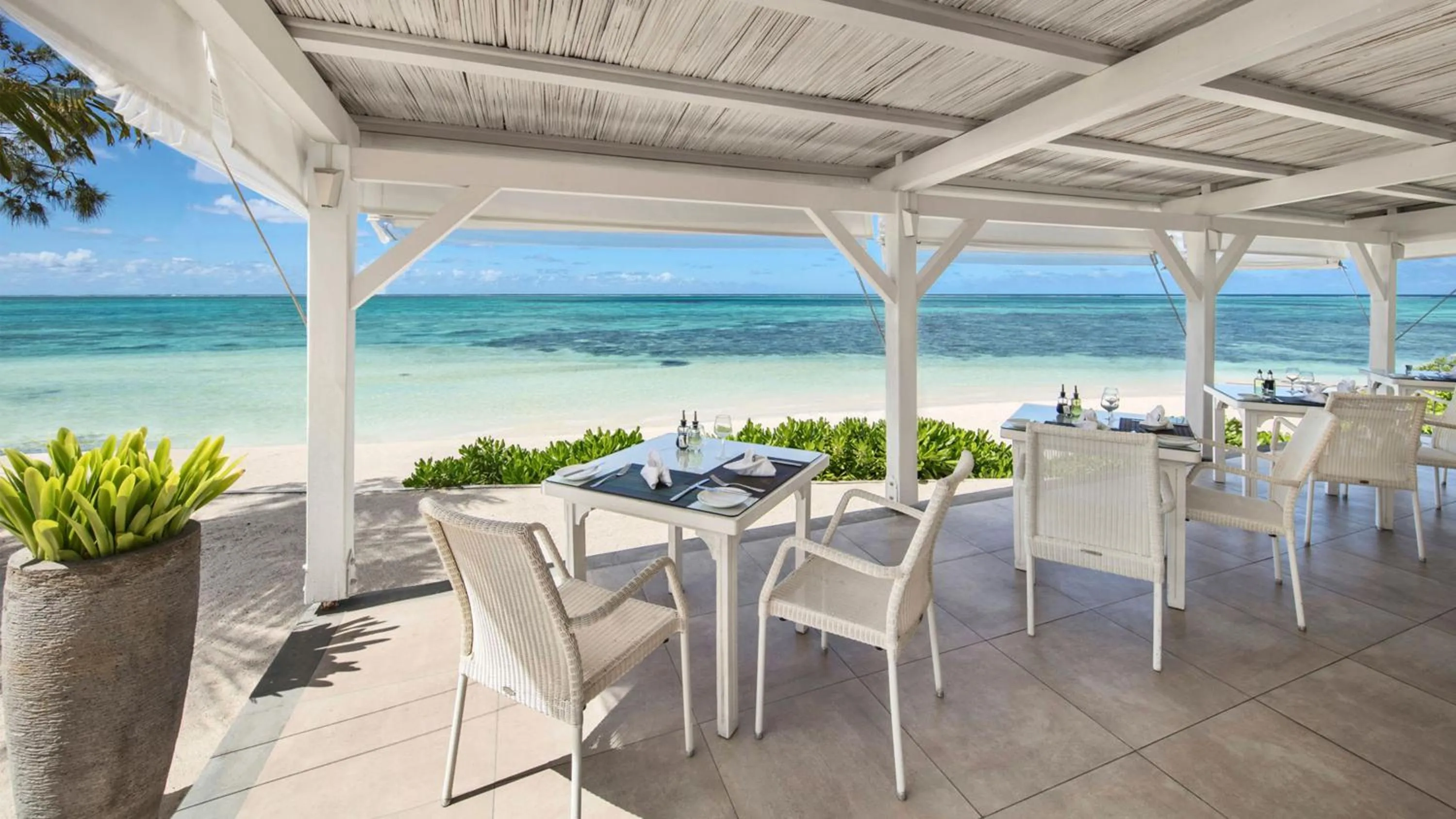 Off site in Holiday Inn Mauritius Mon Trésor by IHG