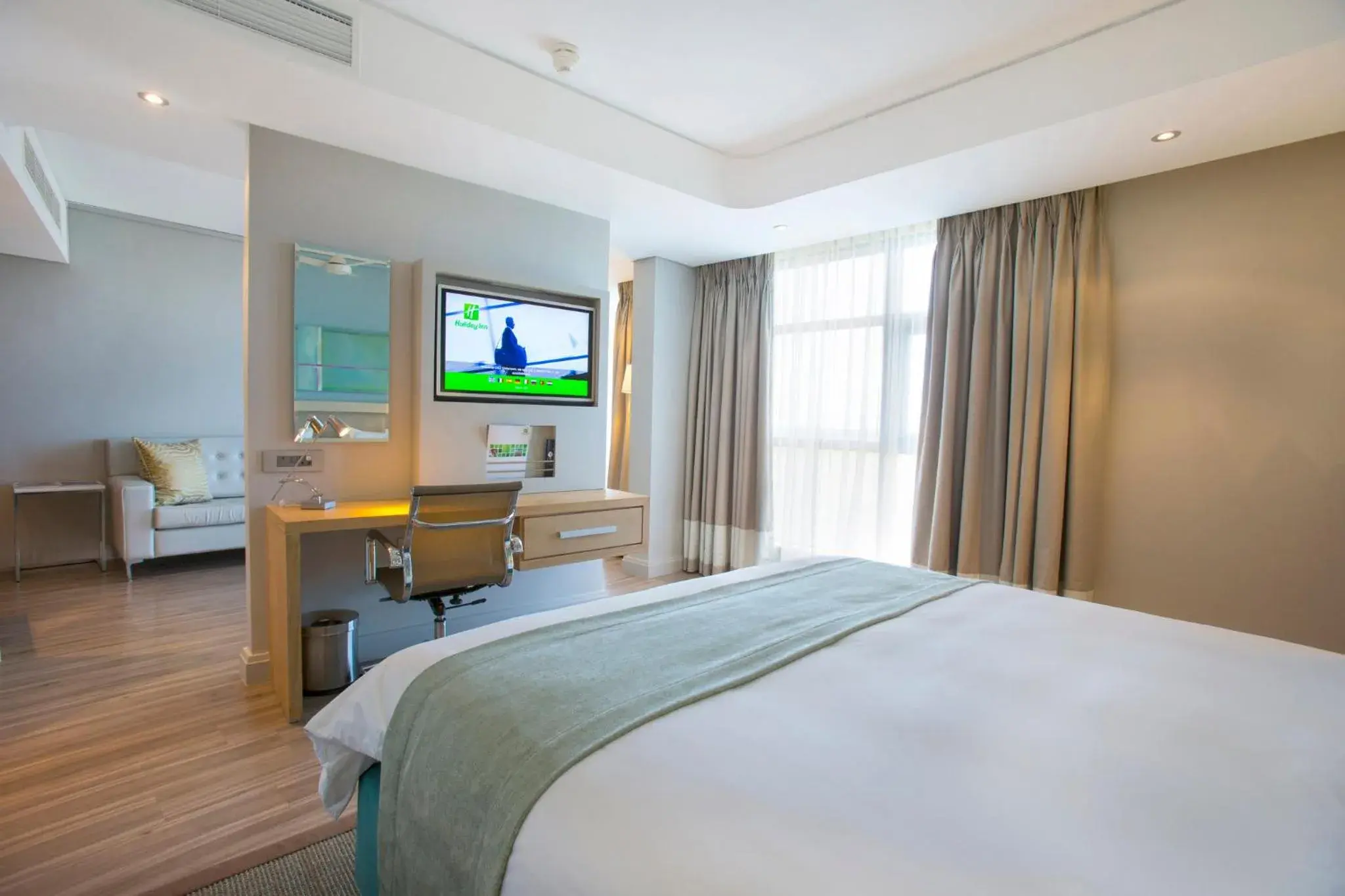 Photo of the whole room in Holiday Inn Mauritius Mon Trésor, an IHG Hotel