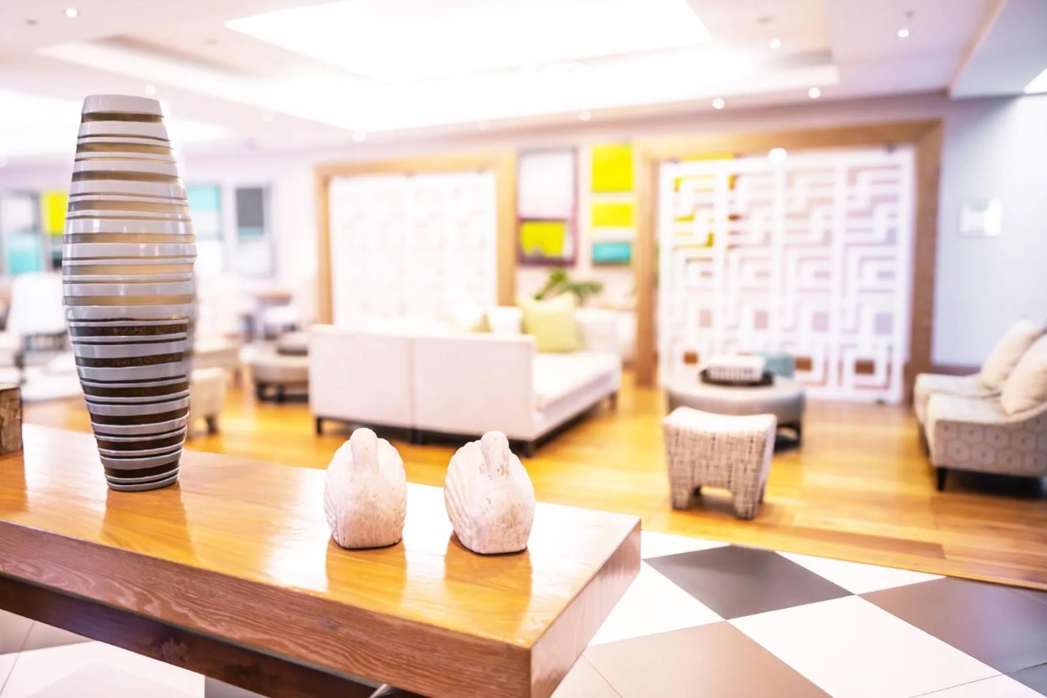 Property building in Holiday Inn Mauritius Mon Trésor by IHG