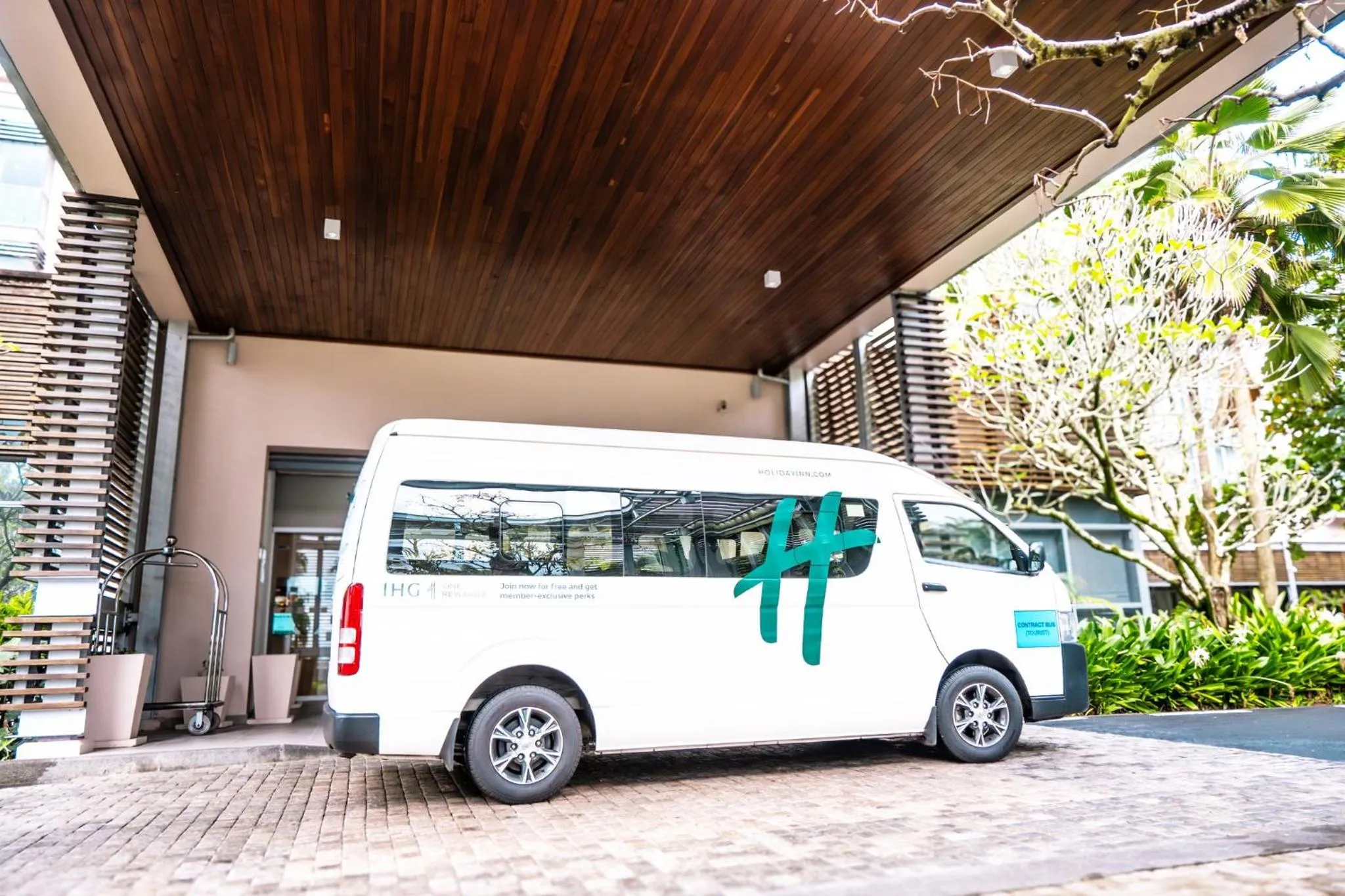 Other in Holiday Inn Mauritius Mon Trésor by IHG