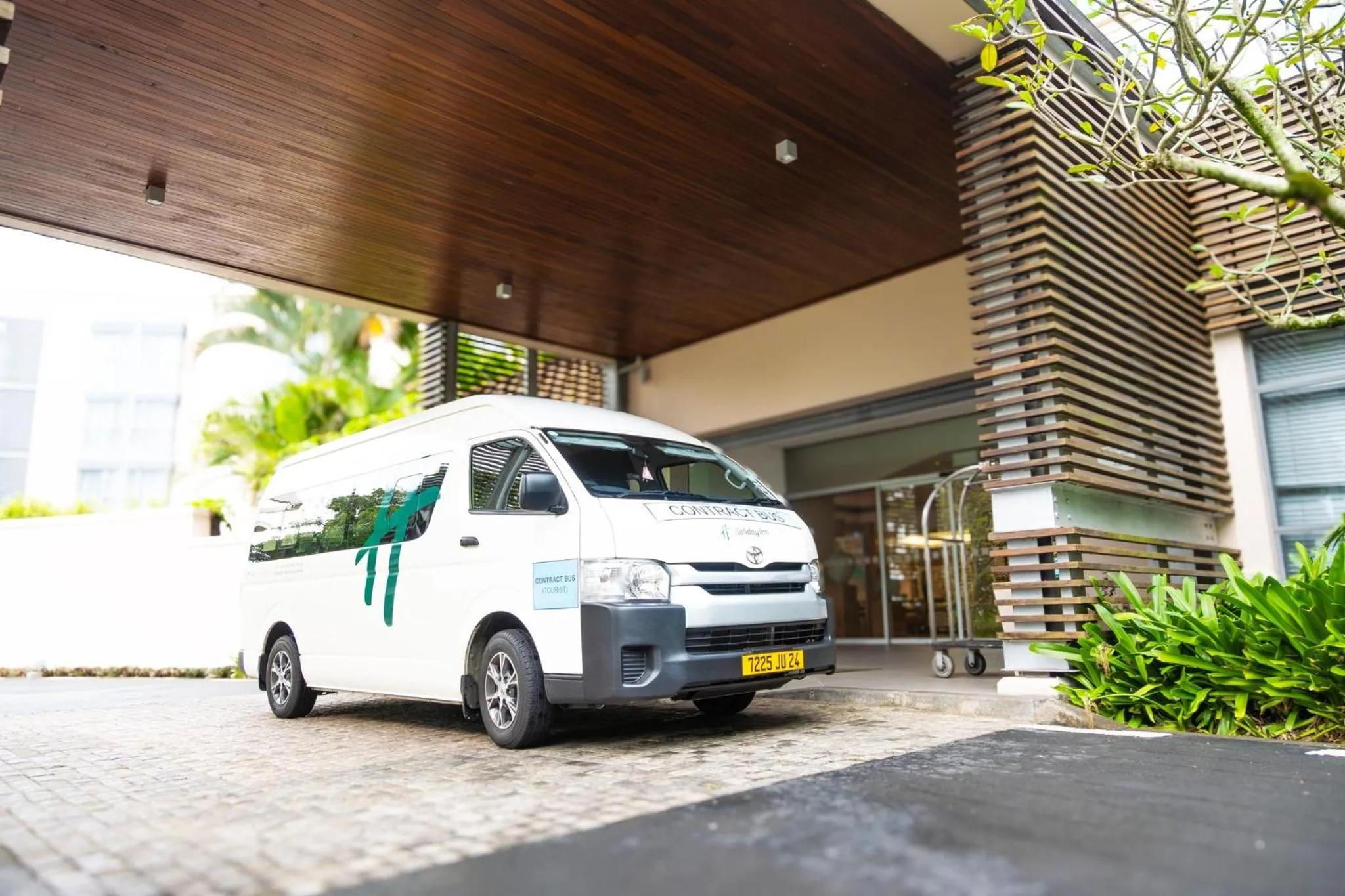 Other in Holiday Inn Mauritius Mon Trésor by IHG