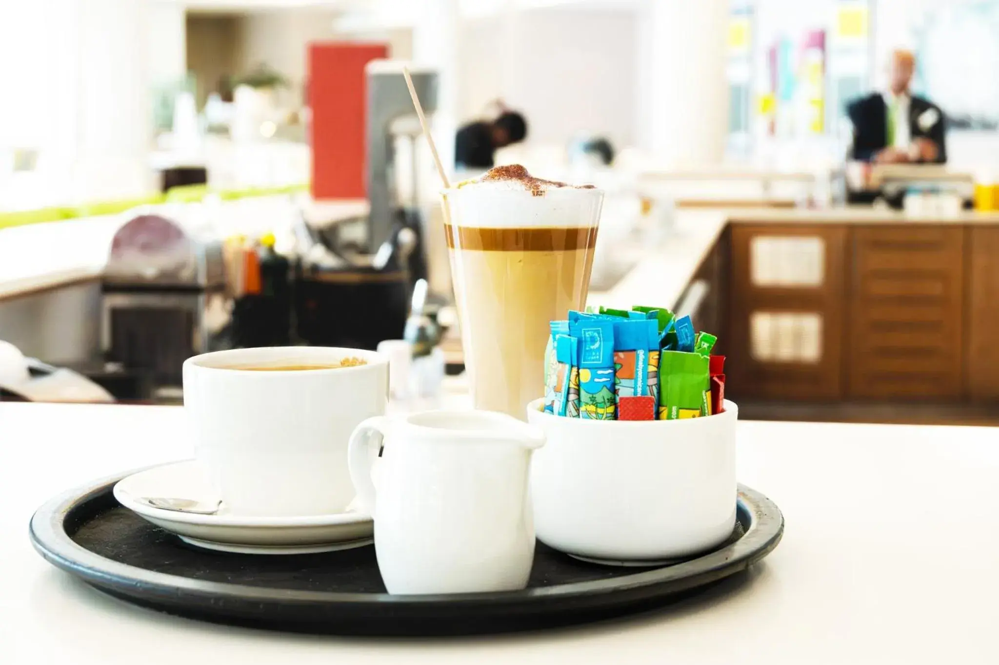 Restaurant/places to eat in Holiday Inn Mauritius Mon Trésor by IHG Restaurant/places to eat in Holiday Inn Mauritius Mon Trésor by IHG