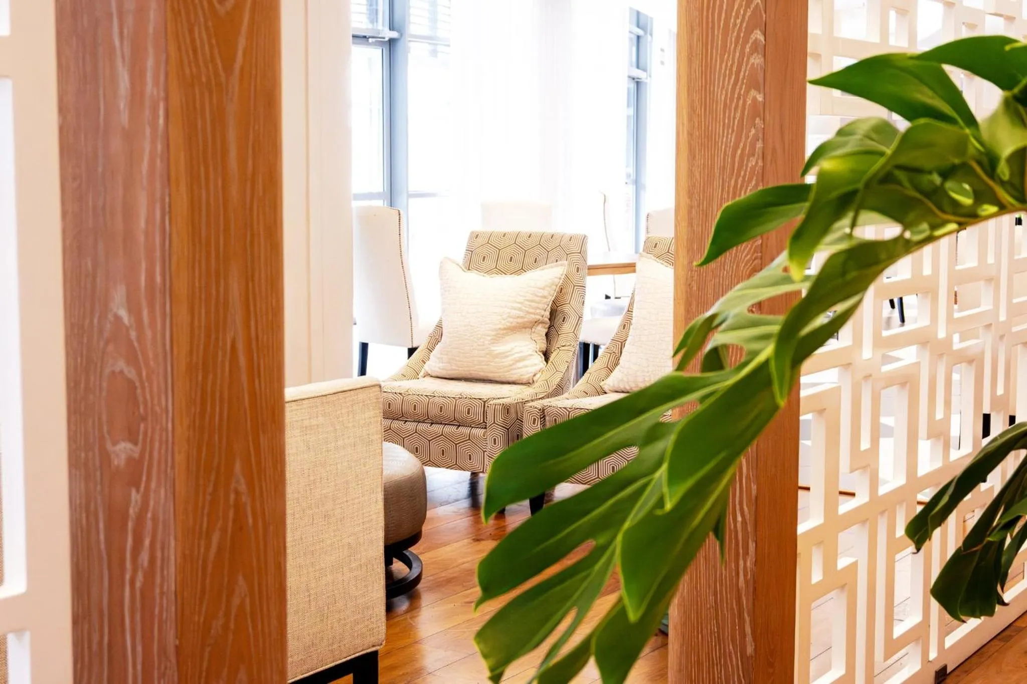 Property building in Holiday Inn Mauritius Mon Trésor by IHG