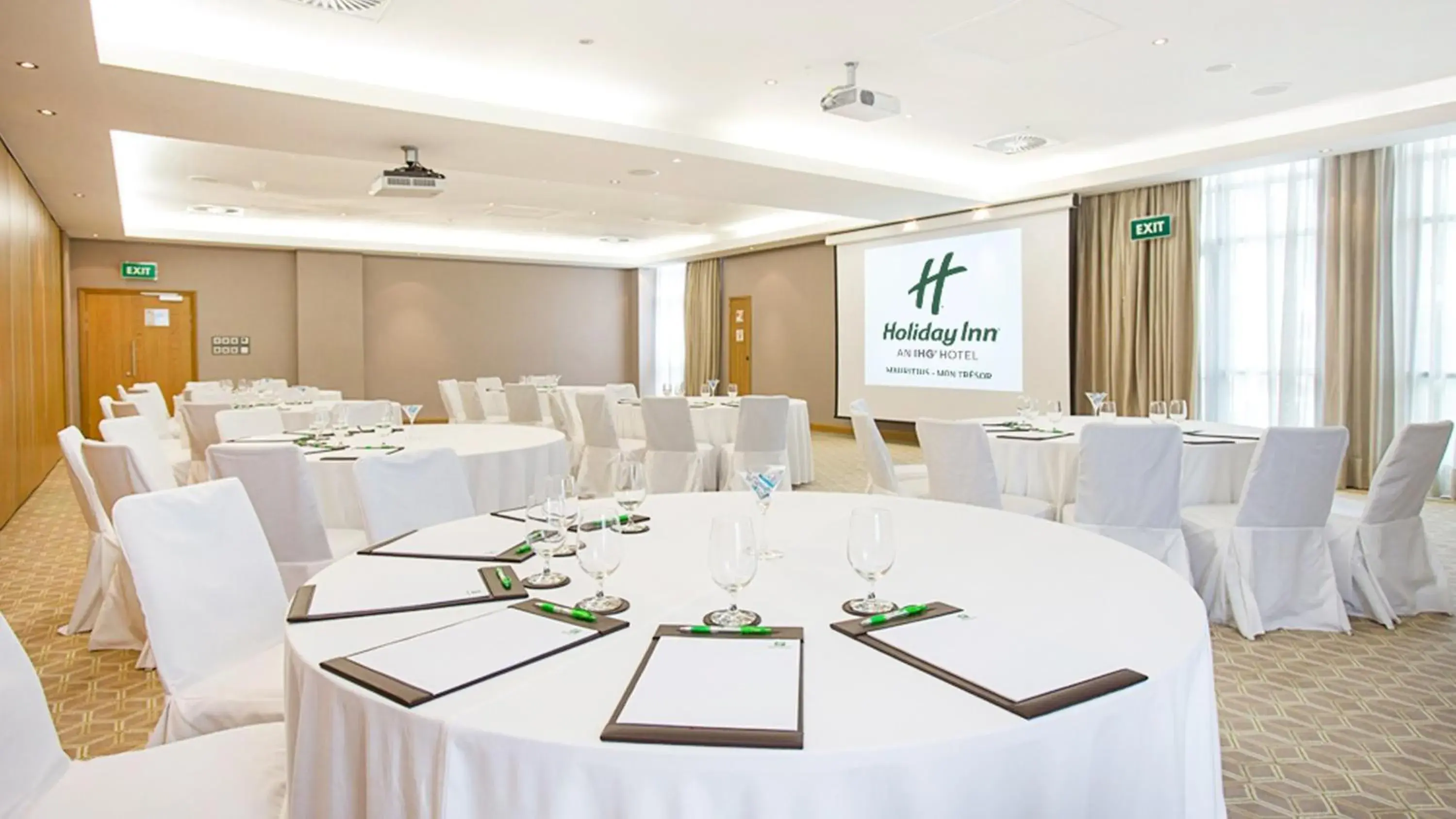 Meeting/conference room, Banquet Facilities in Holiday Inn Mauritius Mon Trésor, an IHG Hotel