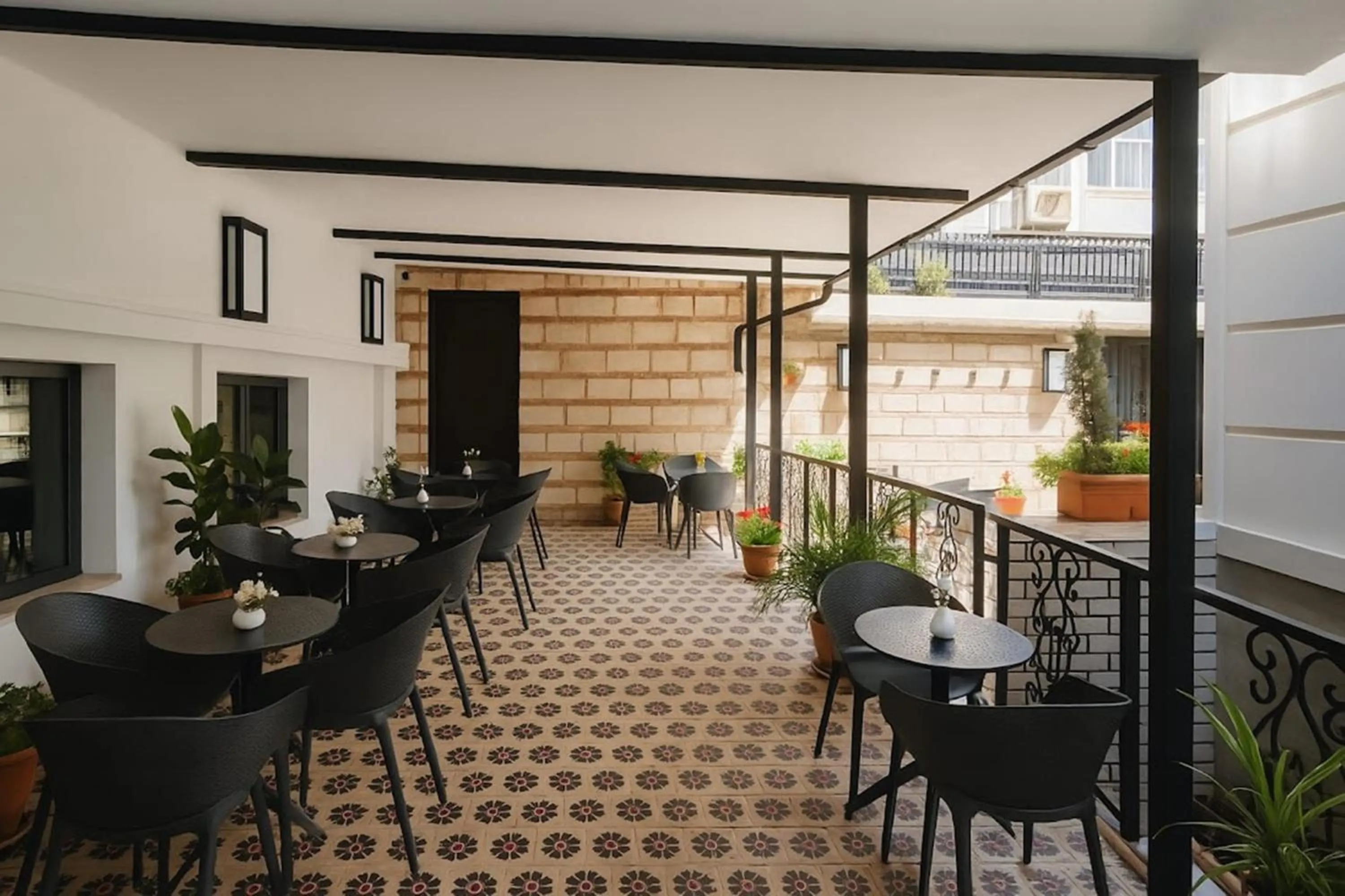 Day in Imagine Istanbul - Sultanahmet