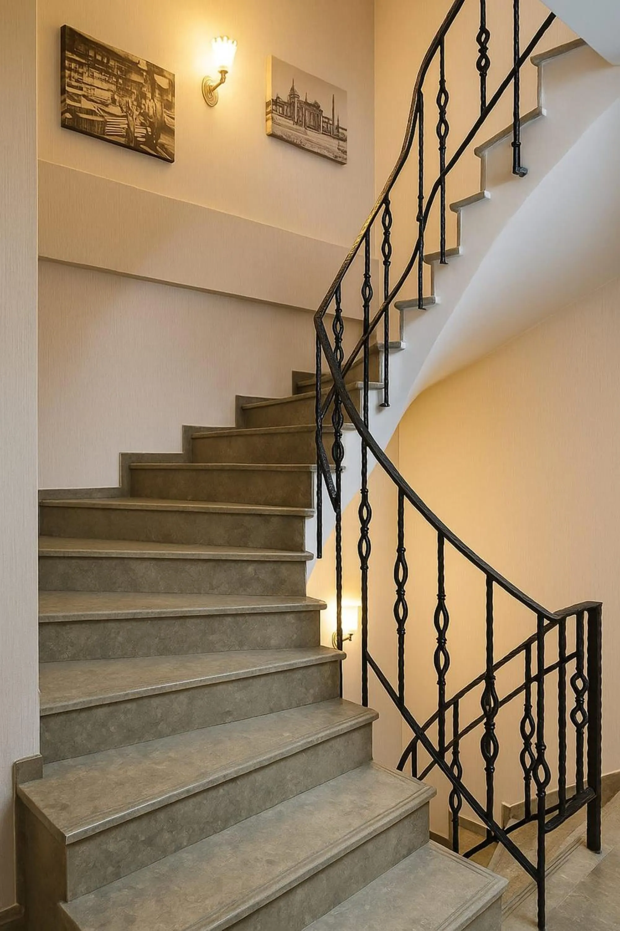 Property building in Imagine Istanbul - Sultanahmet